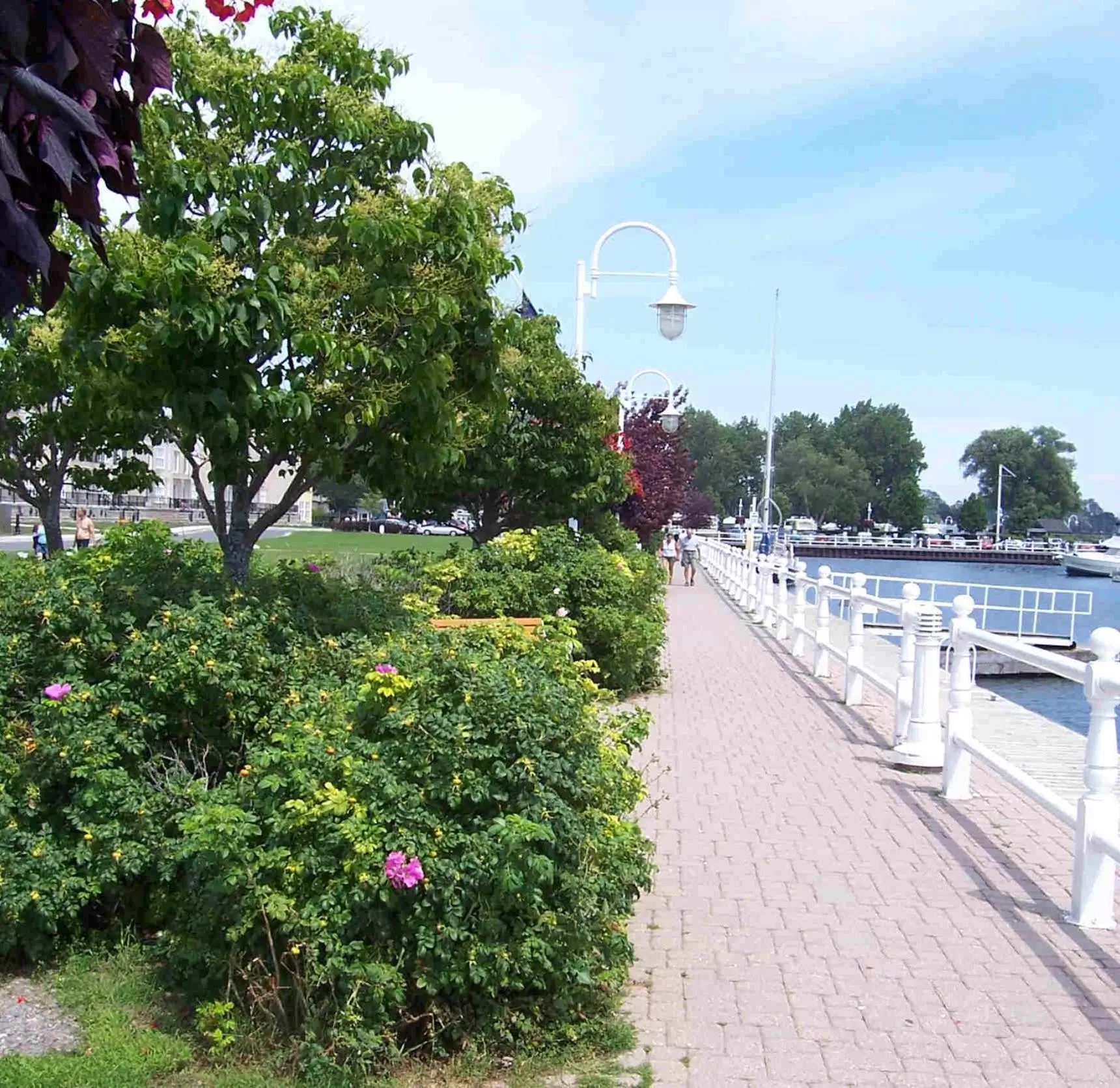 Activities in The King George Inn