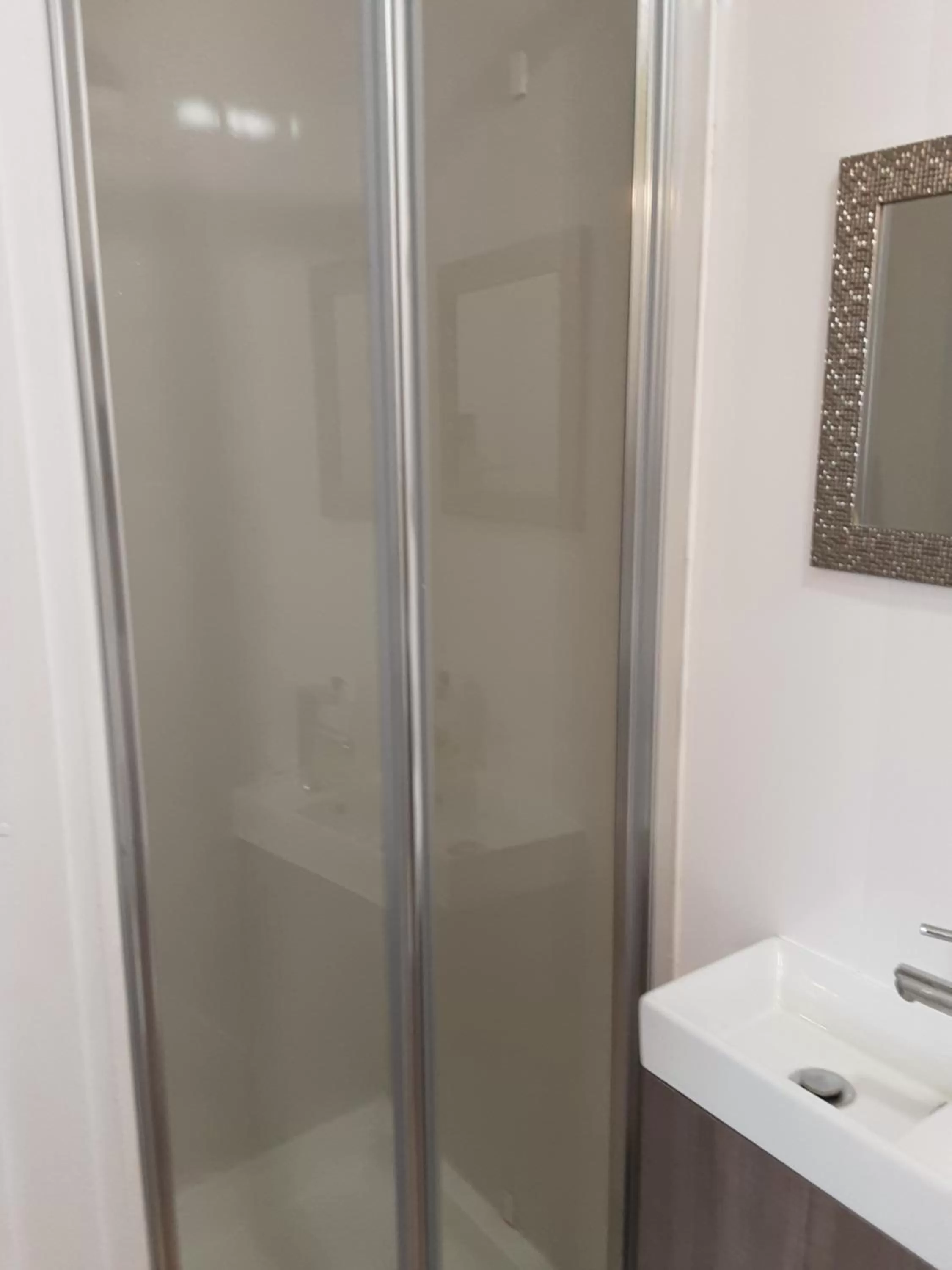 Bathroom in The Cardoun