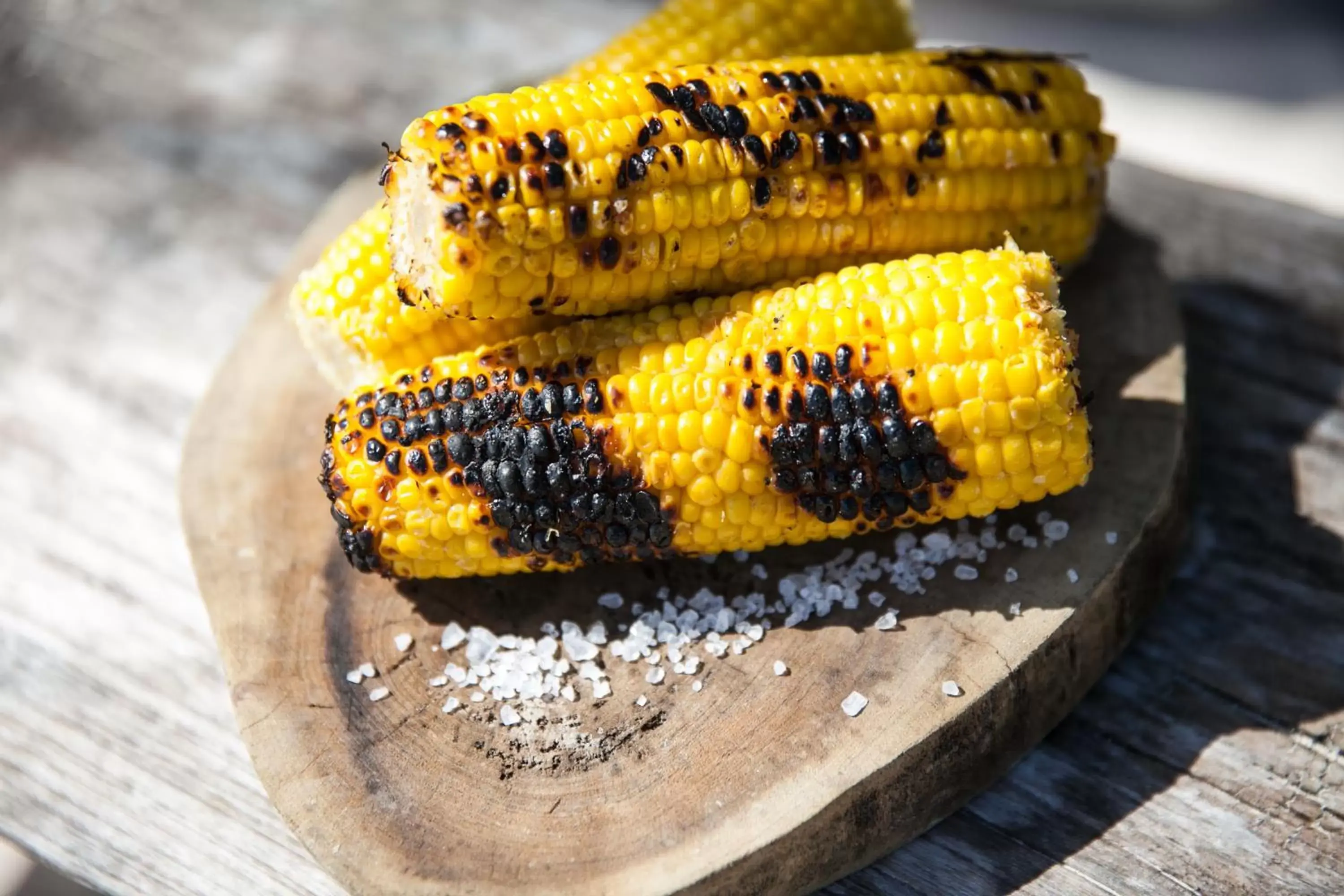 Food close-up, Food in Nomade Tulum