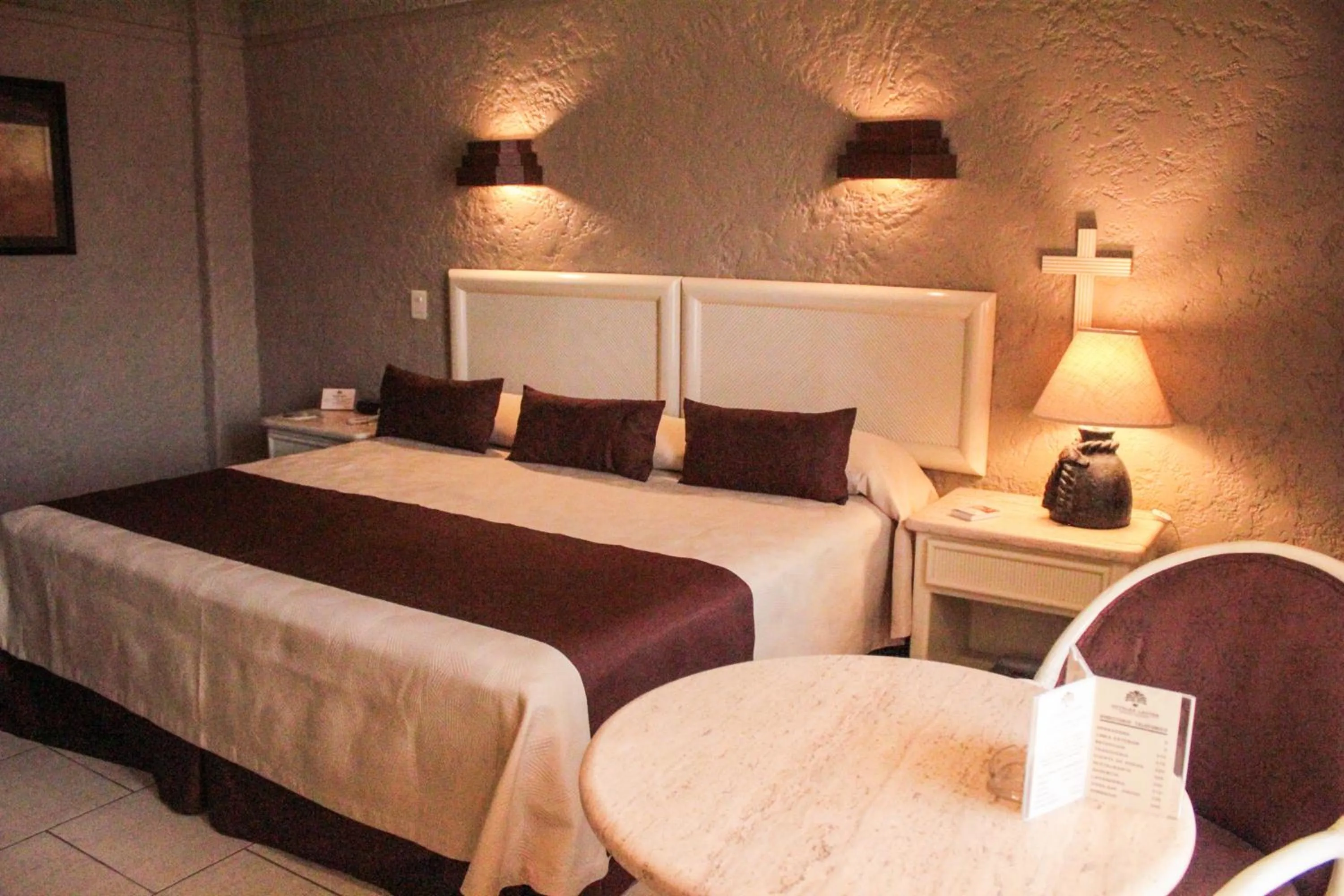 Hotel Layfer del Centro, Córdoba, Ver