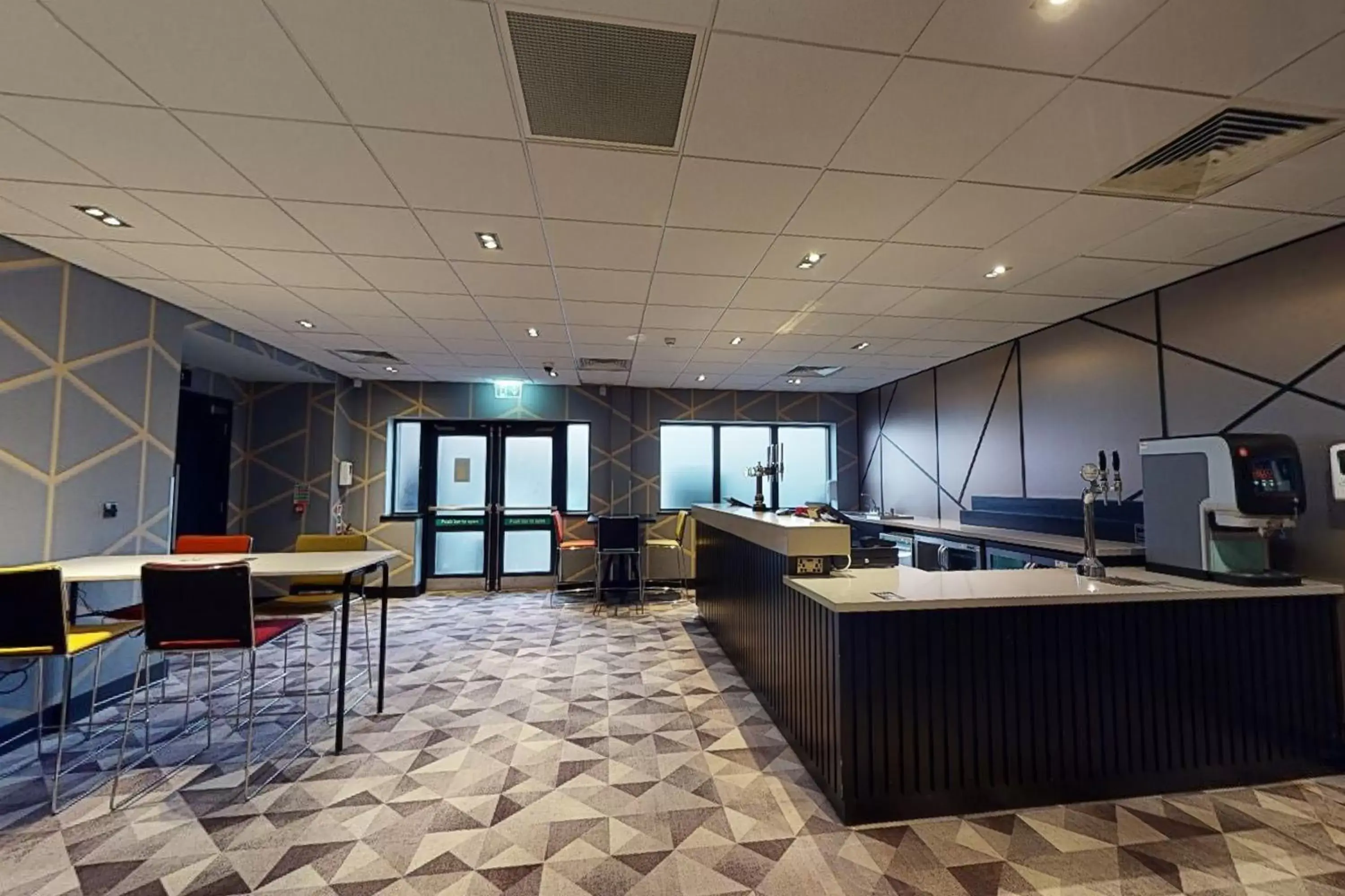 Business facilities in Village Hotel Maidstone