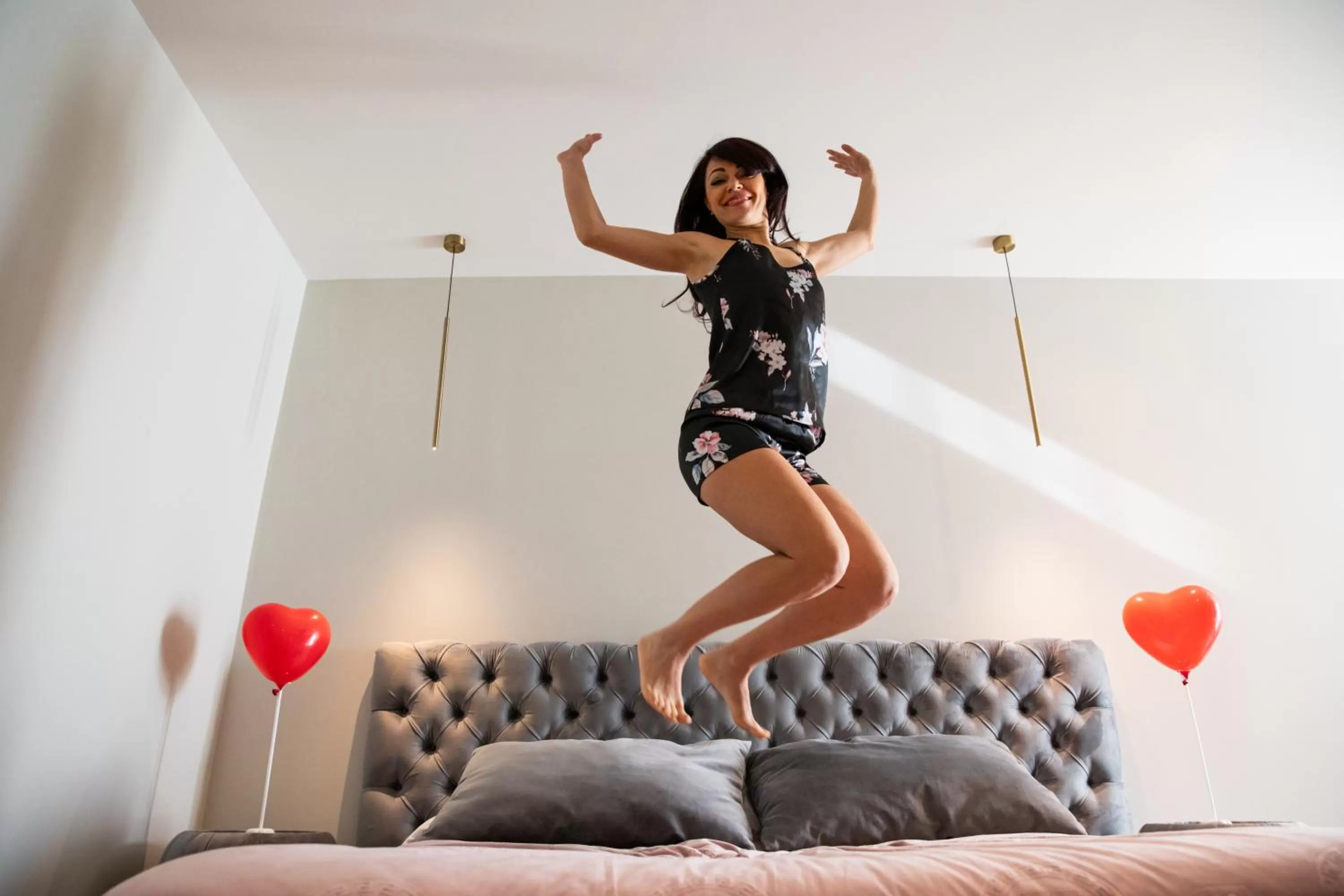 Bed in Corte Trento - Exclusive Rooms