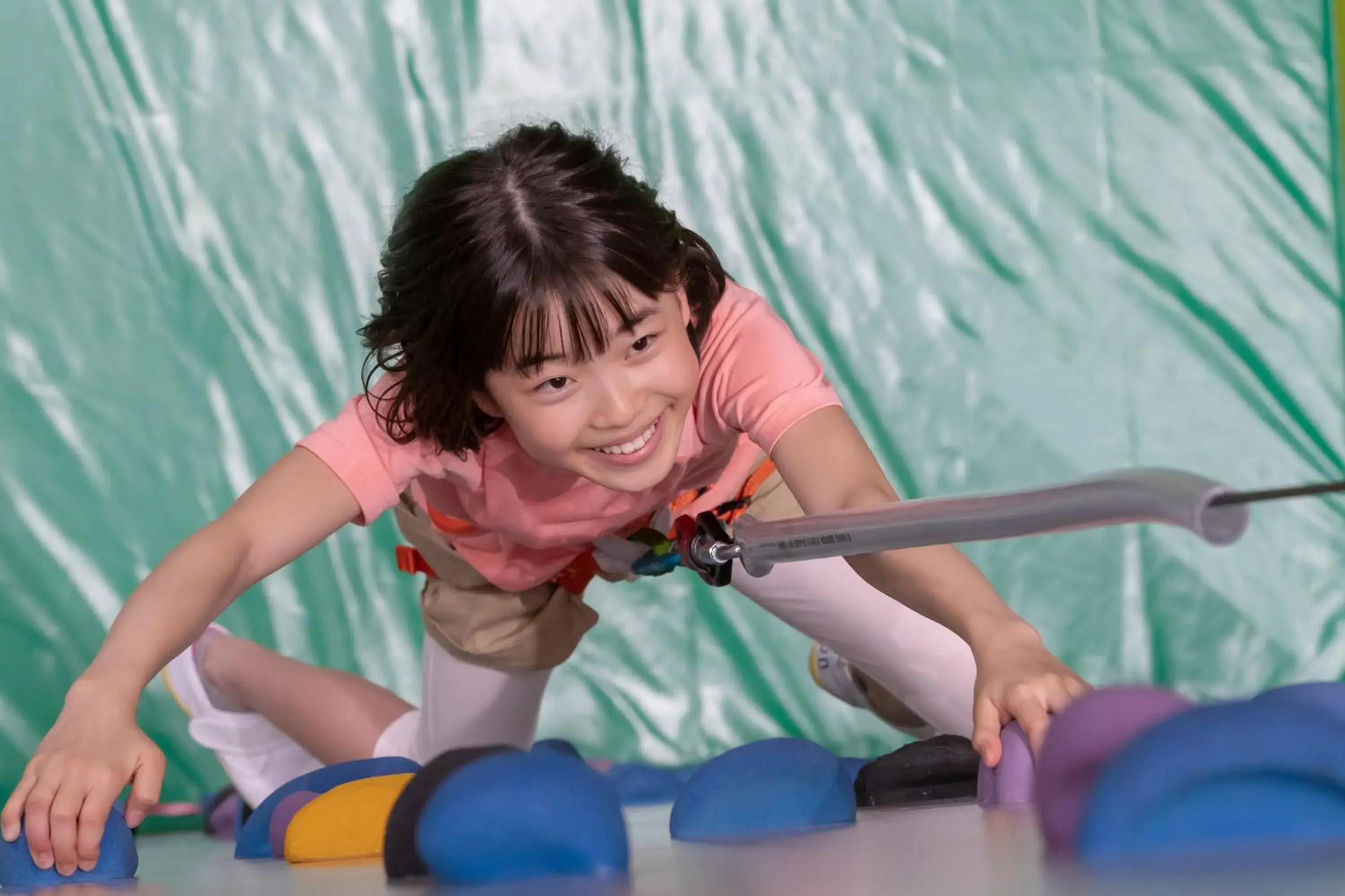 Children play ground, Fitness Center/Facilities in Kitayuzawa Mori no Soraniwa