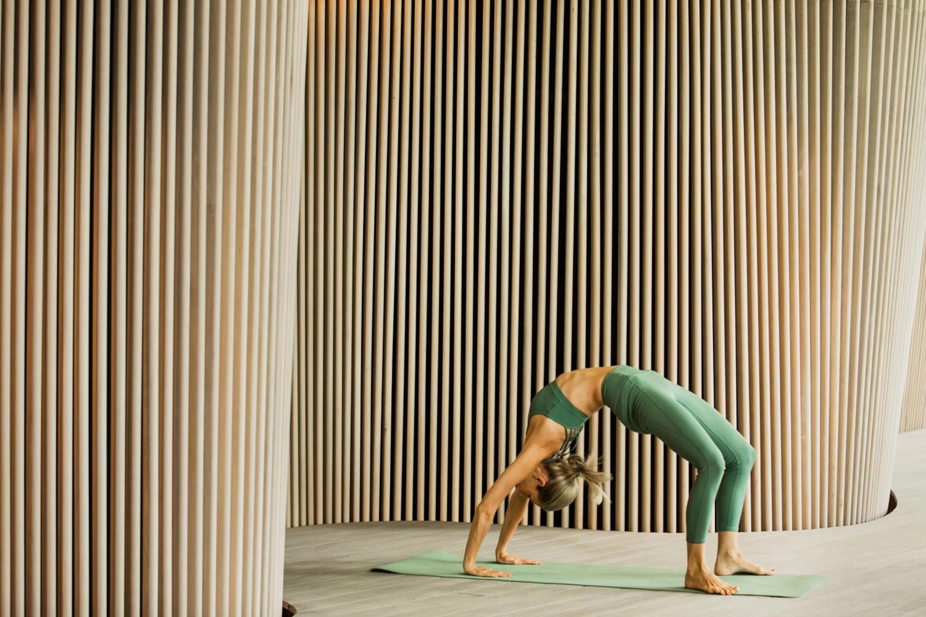 Swimming pool in W Melbourne