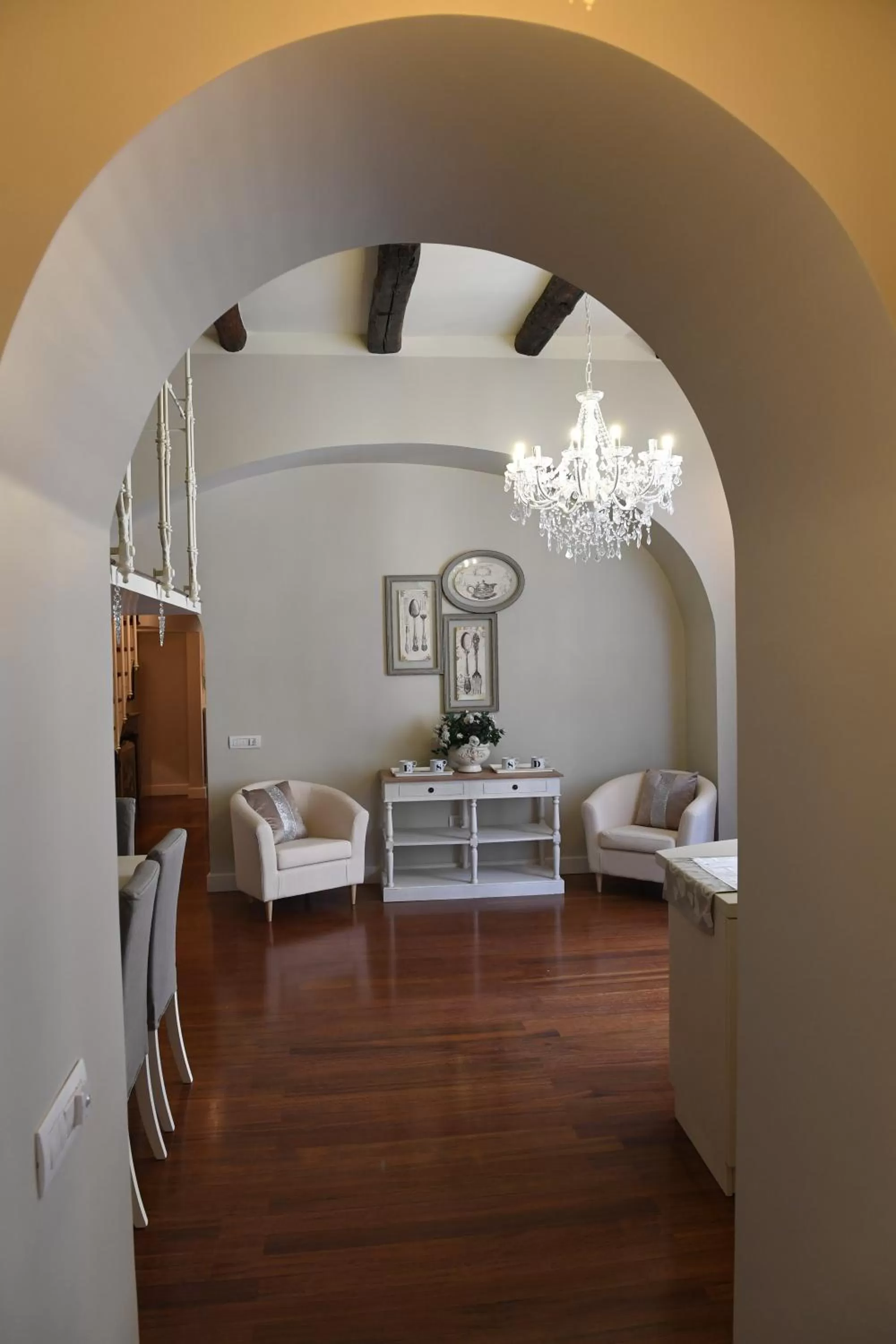 Other in Casa Suarè