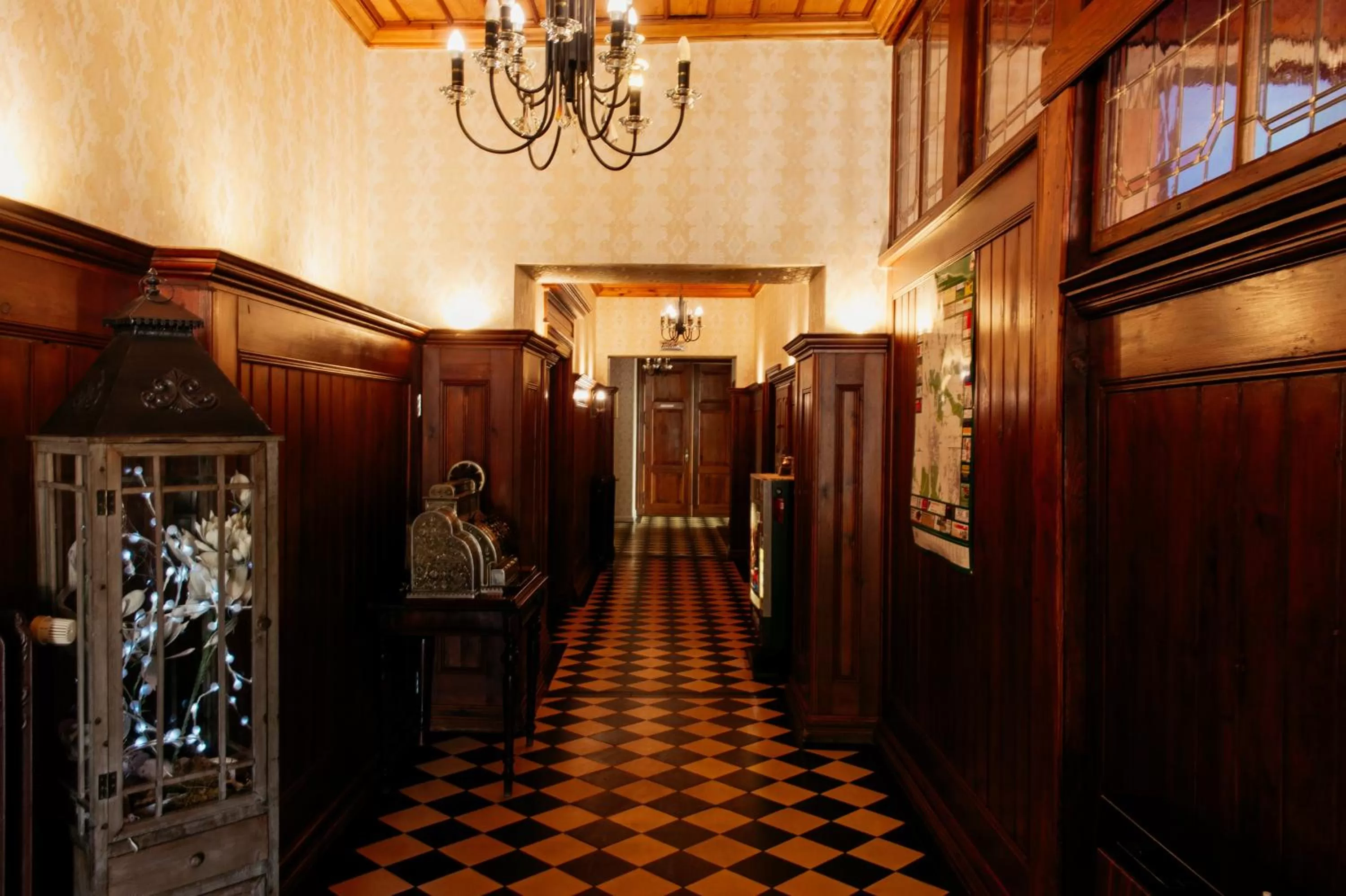 Hotel & Restaurant "Deutscher Kaiser"