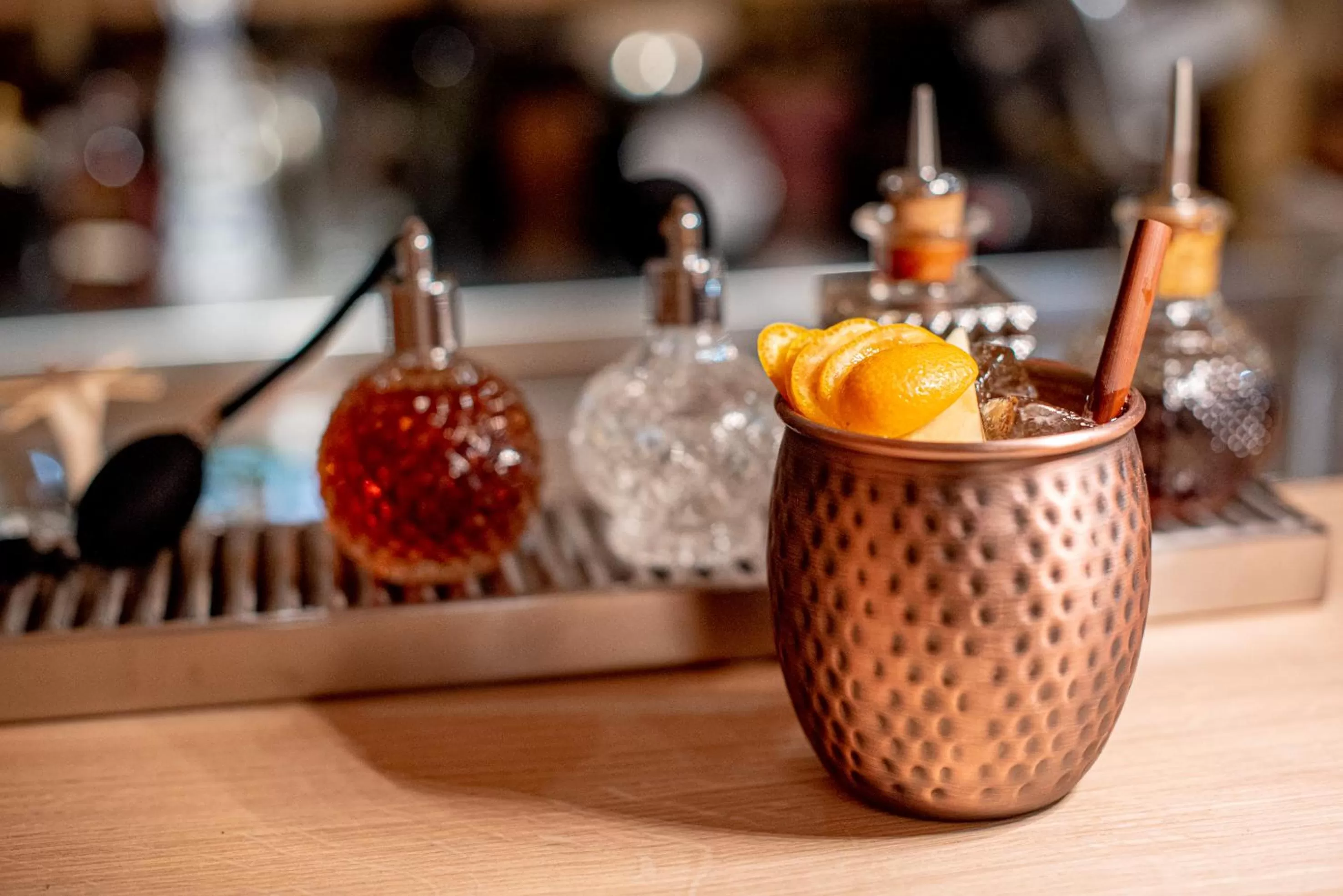 Restaurant/places to eat in Hôtel de Verbier SUP