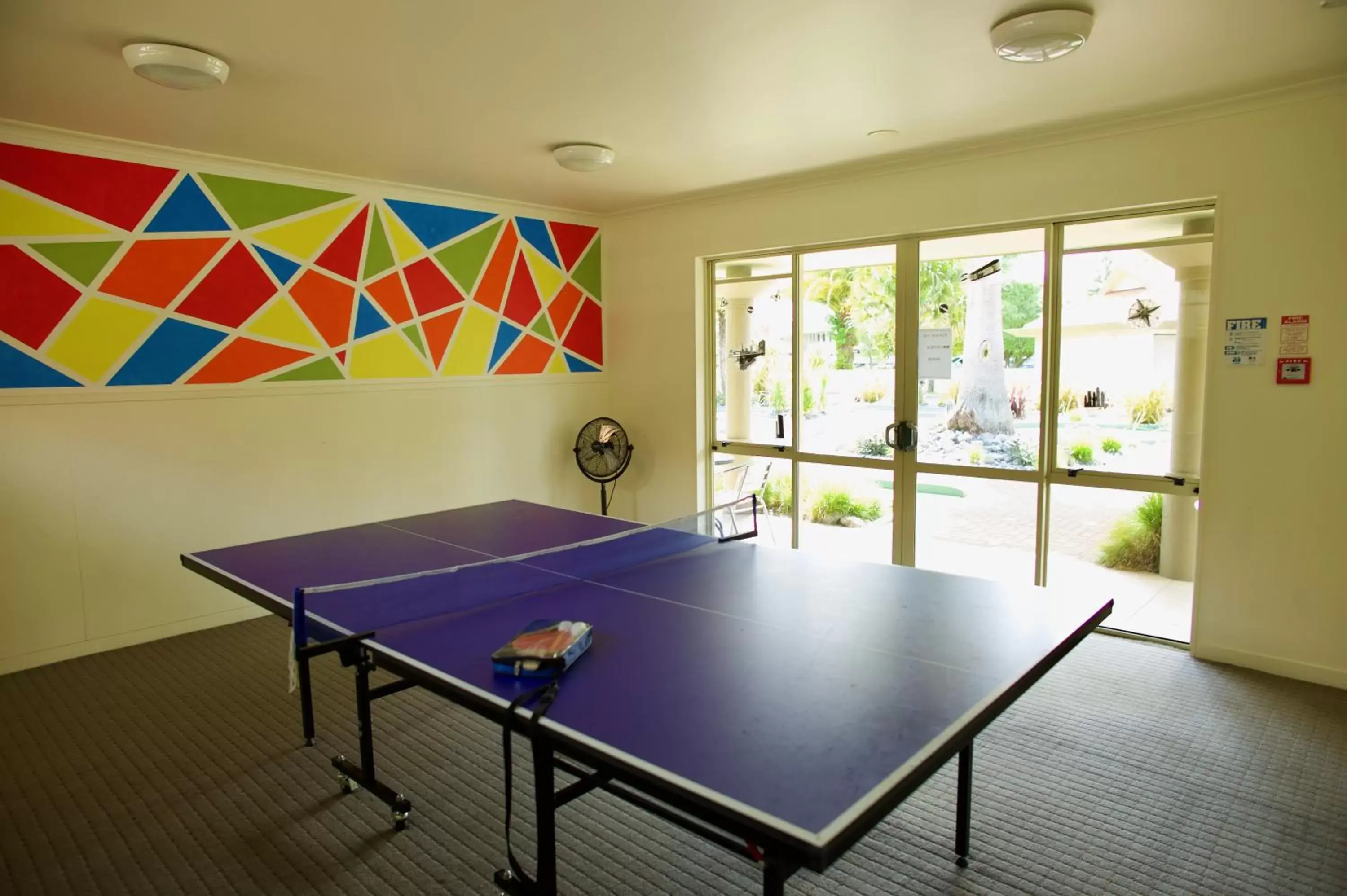 Table tennis, Tennis/Squash in Regal Palms Resort