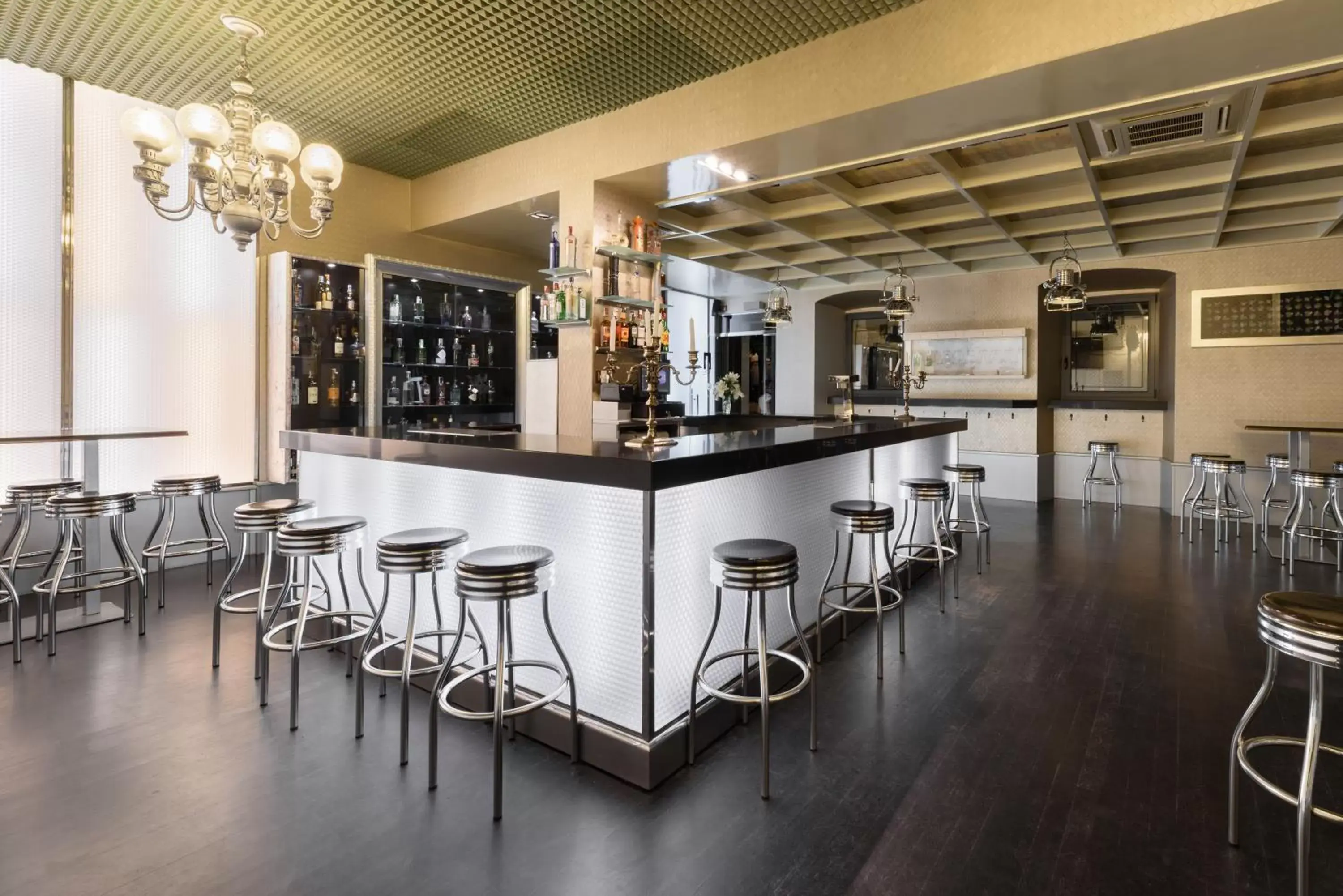 Lounge or bar in Crisol Conde Rodrigo Lounge or bar in Crisol Conde Rodrigo