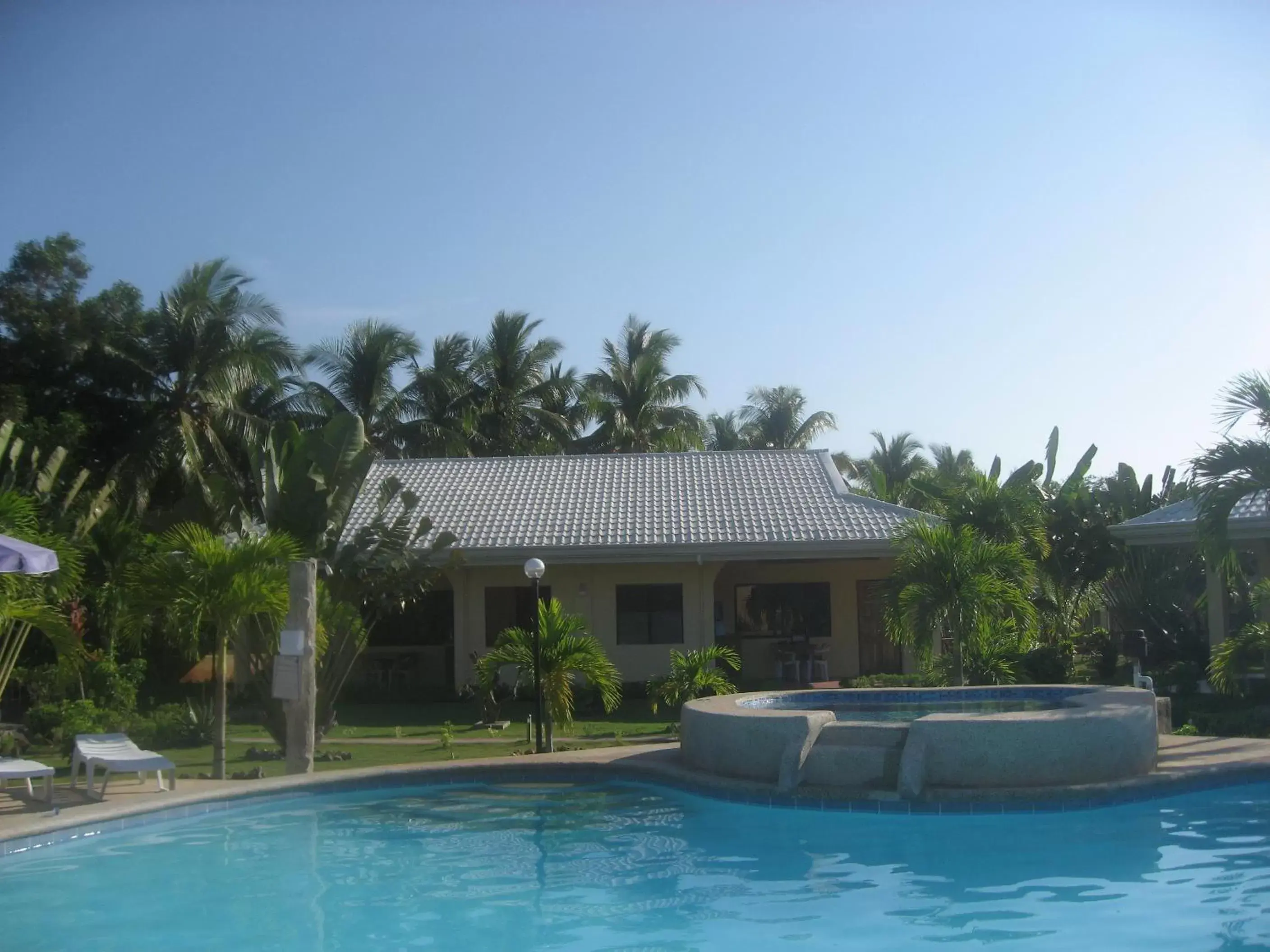 Day, Swimming Pool in Bohol Sunside Resort