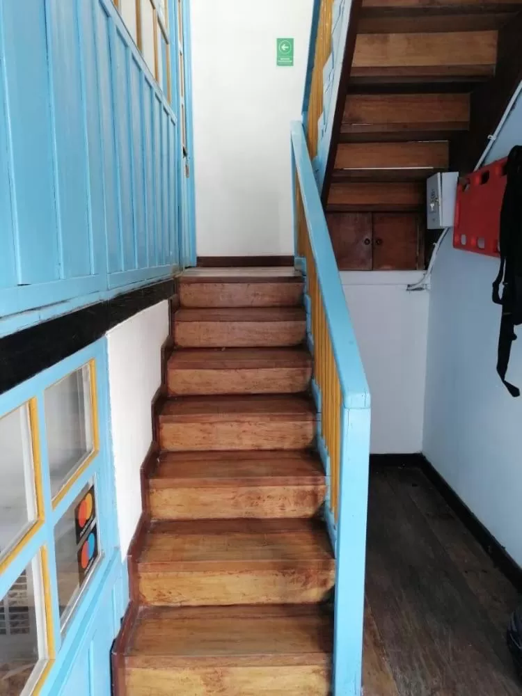 Casa Hotel El Compadre