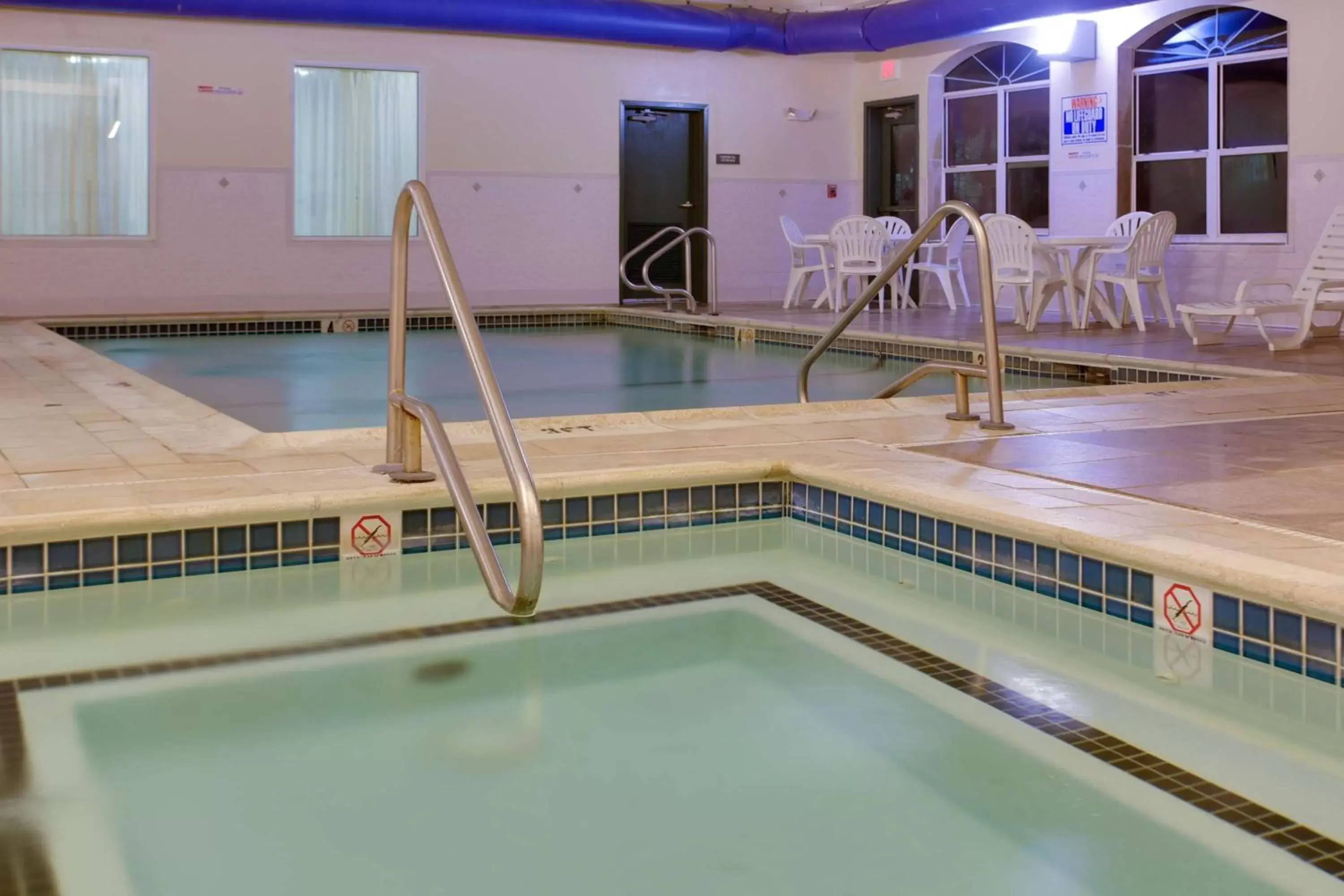 Activities, Swimming Pool in Country Inn & Suites by Radisson, Brockton (Boston), MA
