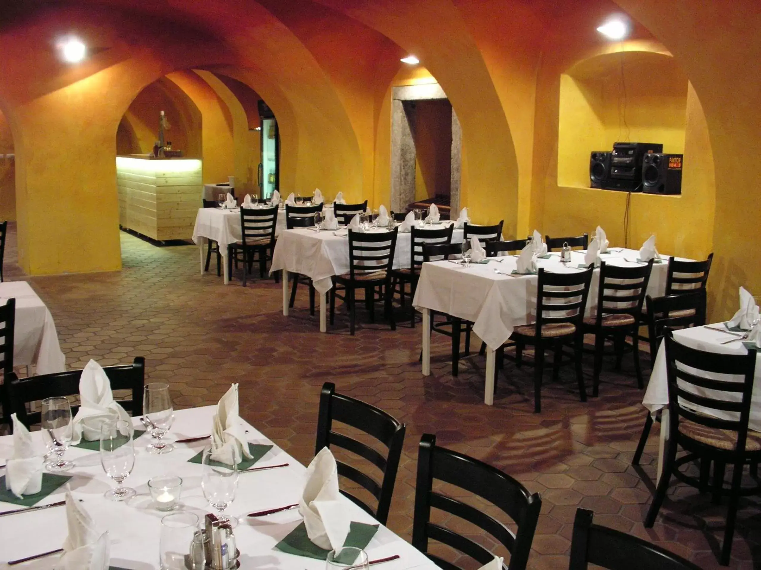 Banquet/Function facilities, Restaurant/Places to Eat in Hotel Antoň