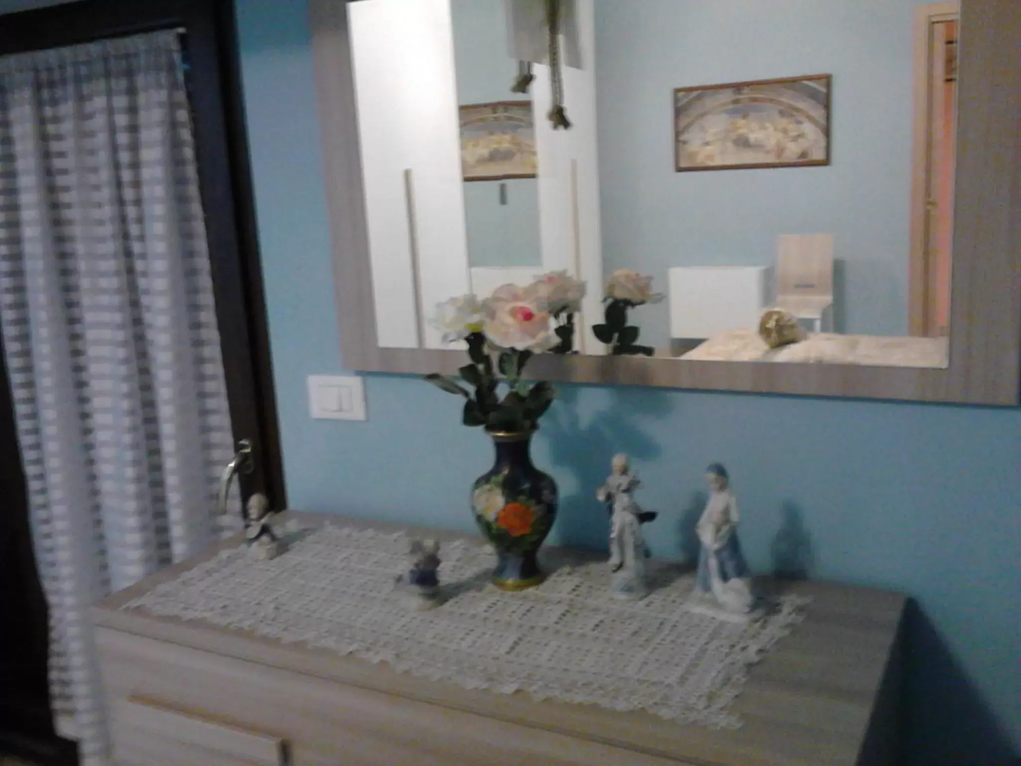 Double Room with Private Bathroom - single occupancy in Dietro Piazza Maggiore Double Room with Private Bathroom - single occupancy in Dietro Piazza Maggiore