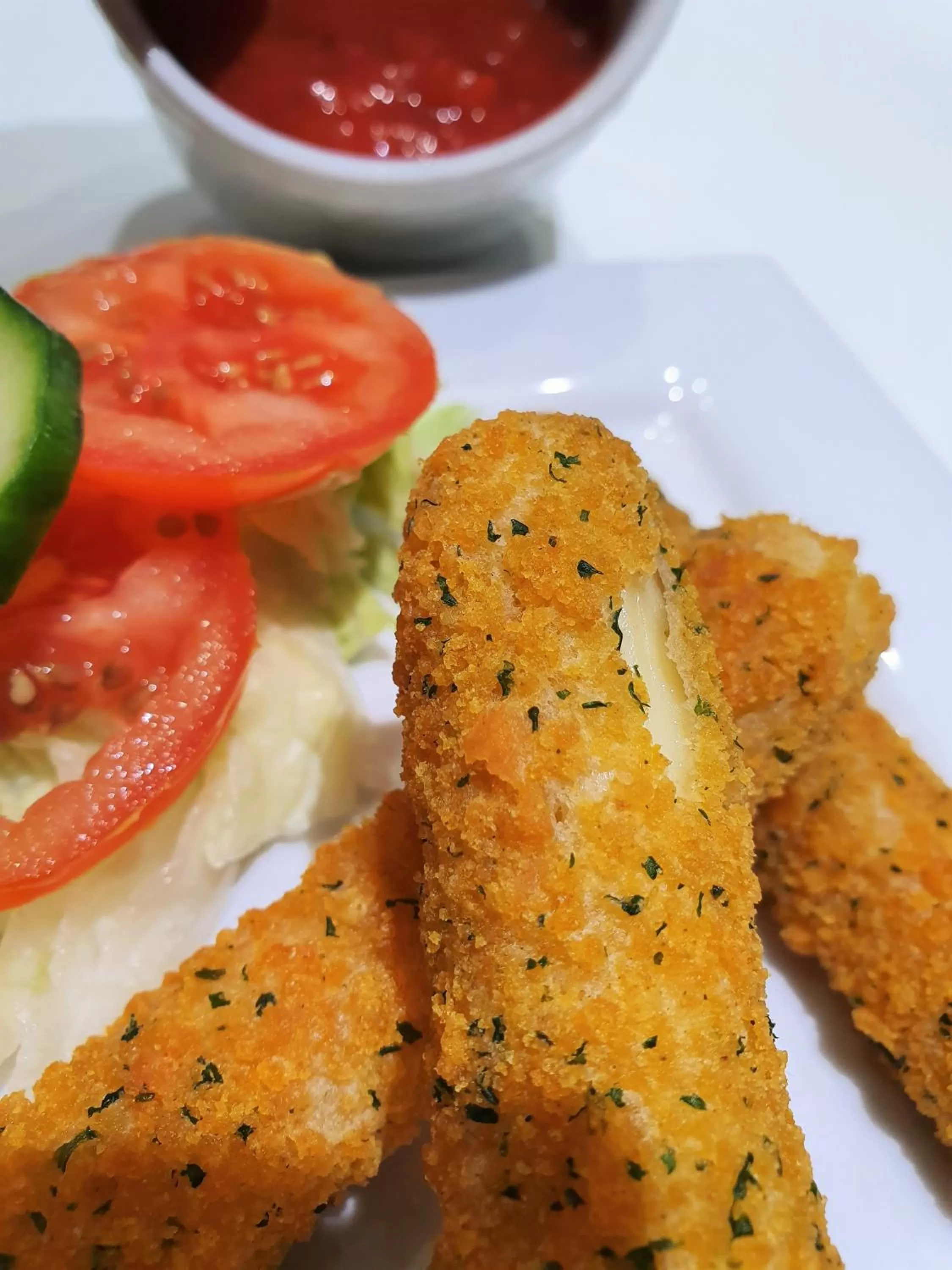 Food close-up in 247Hotel