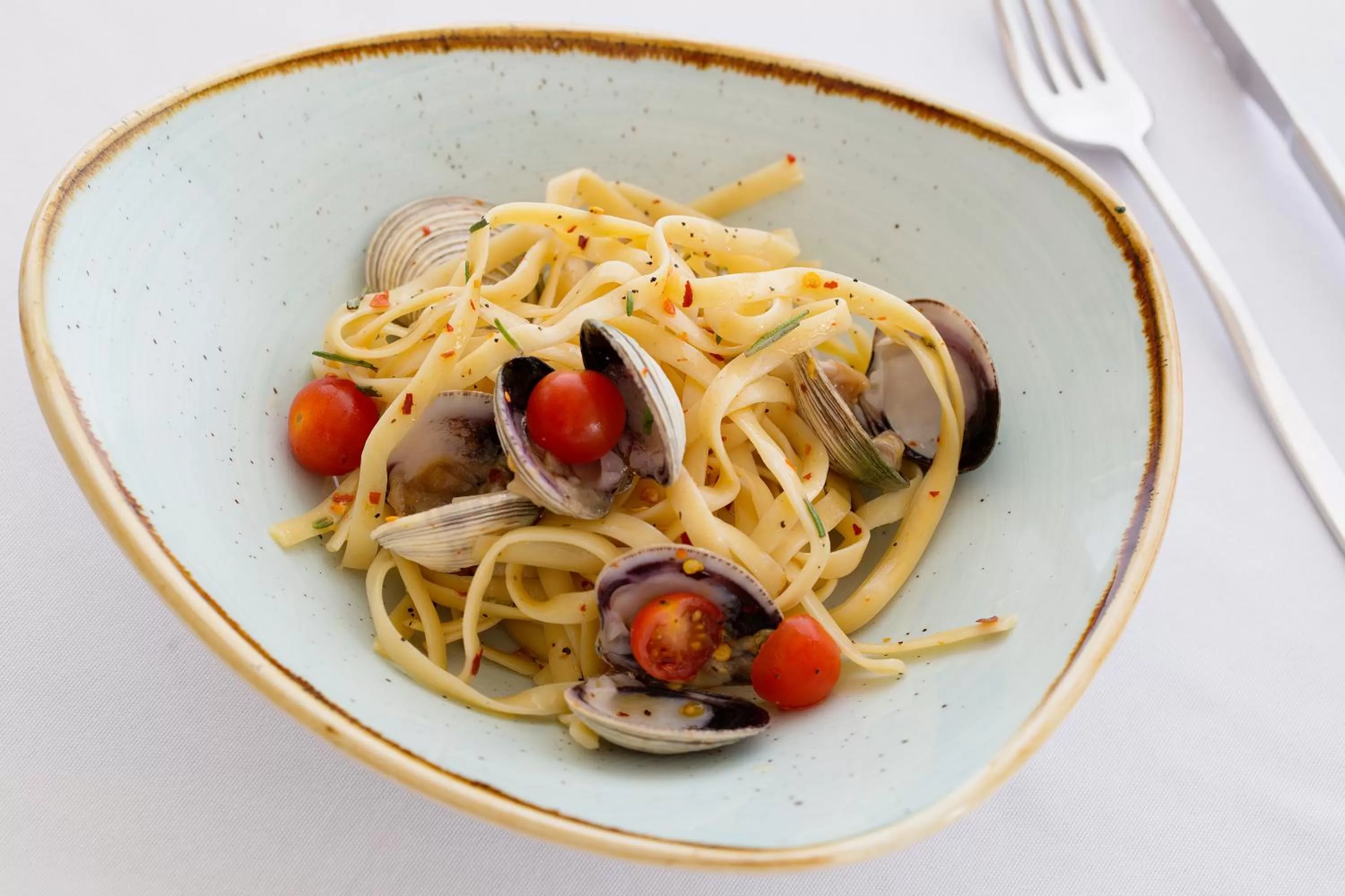 Food in Royalton Riviera Cancun, An Autograph Collection All-Inclusive Resort & Casino