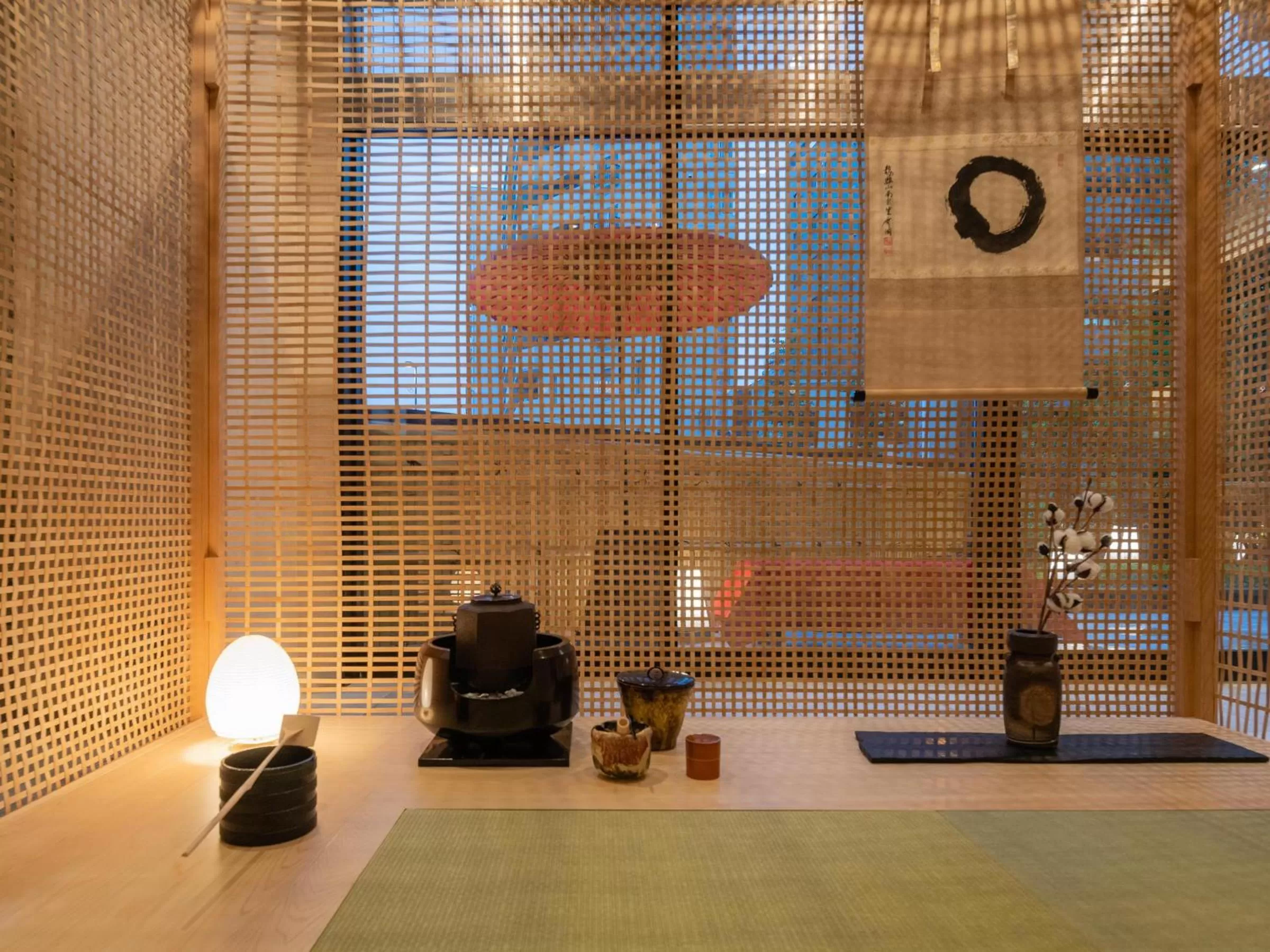 Lobby or reception in Tosei Hotel Cocone Asakusa Kuramae