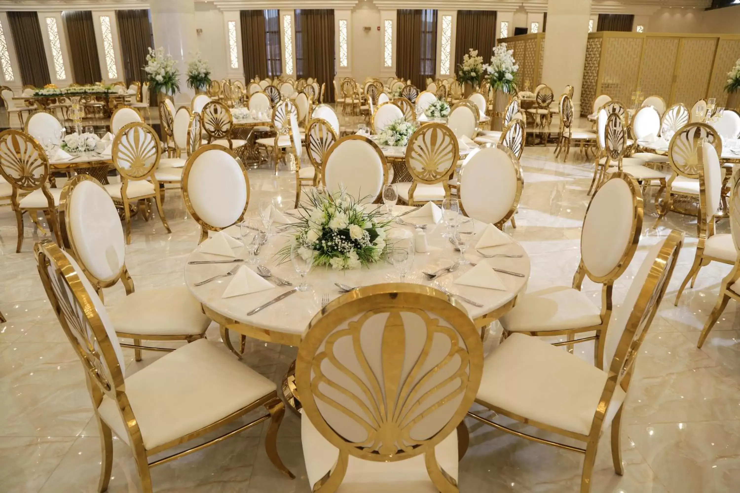 Banquet/Function facilities, Banquet Facilities in Opal Hotel Amman