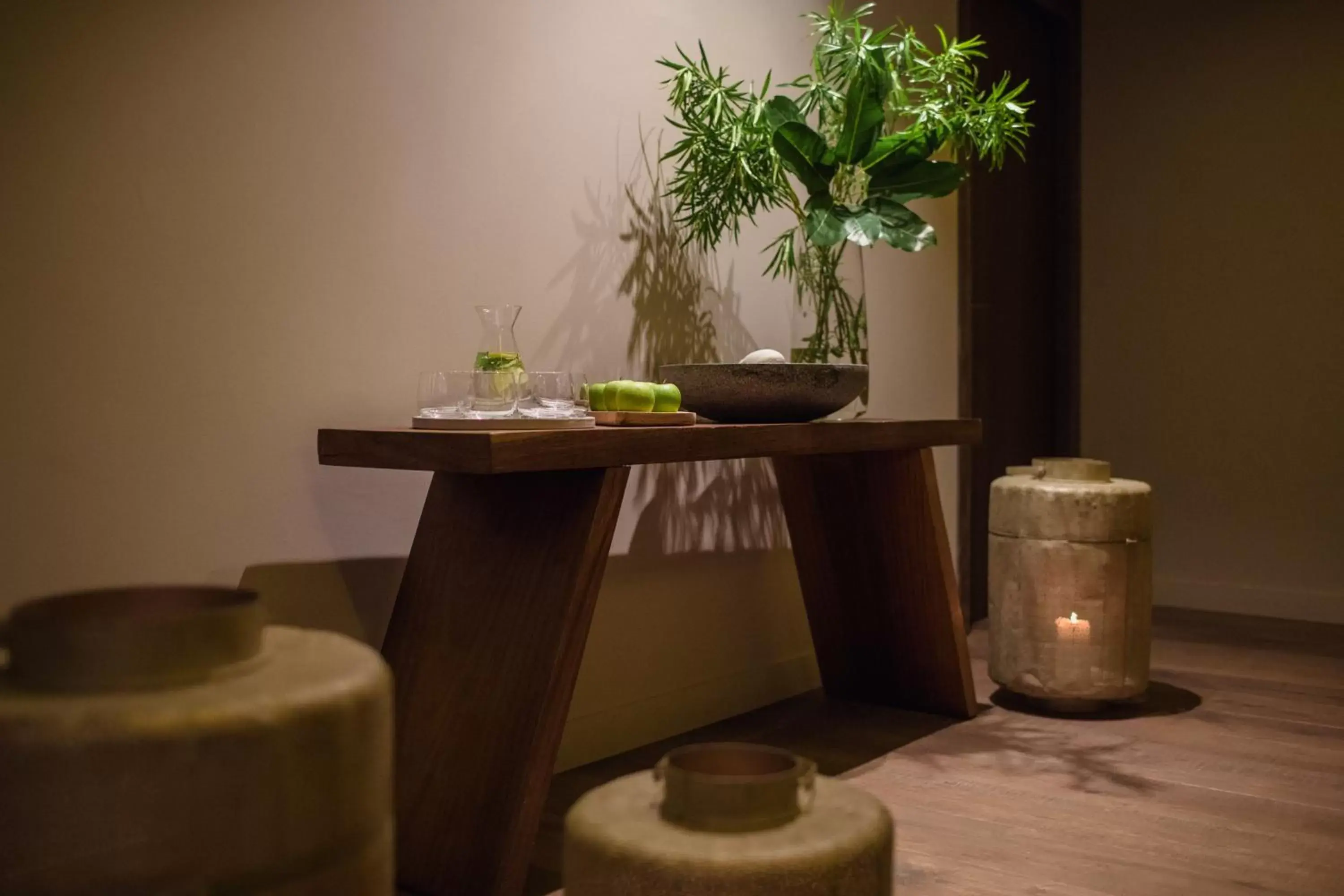 Spa and wellness centre/facilities in Alion Beach Hotel Spa and wellness centre/facilities in Alion Beach Hotel