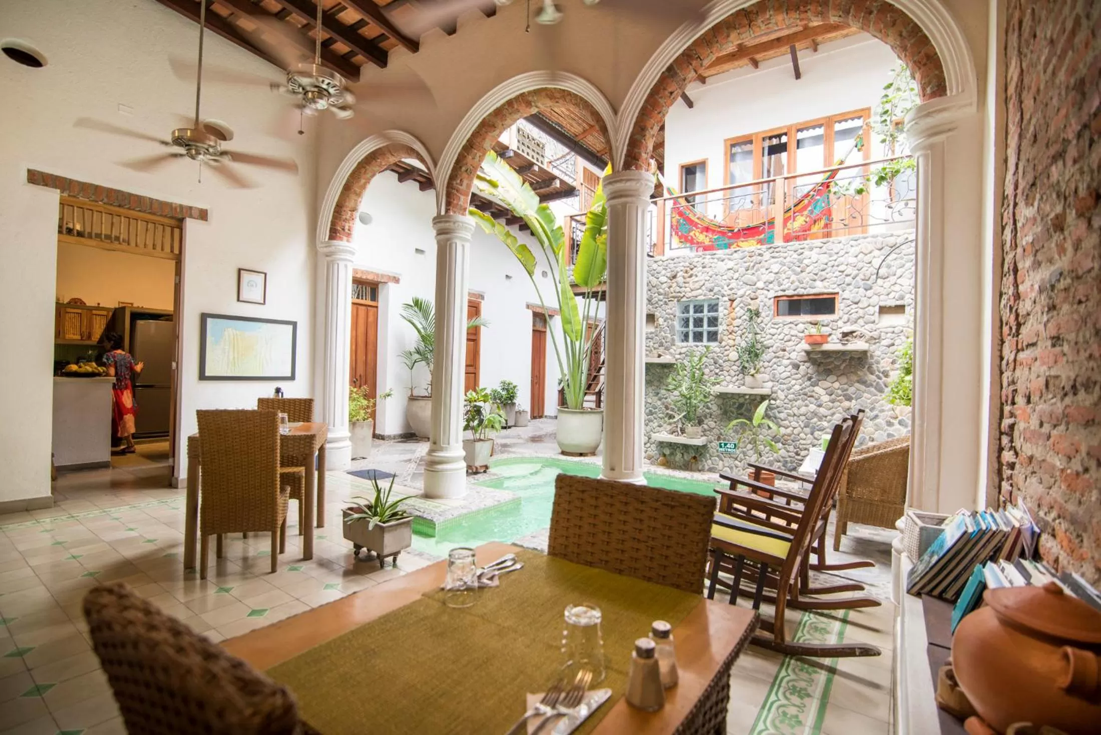 Casa Verde Boutique Hotel