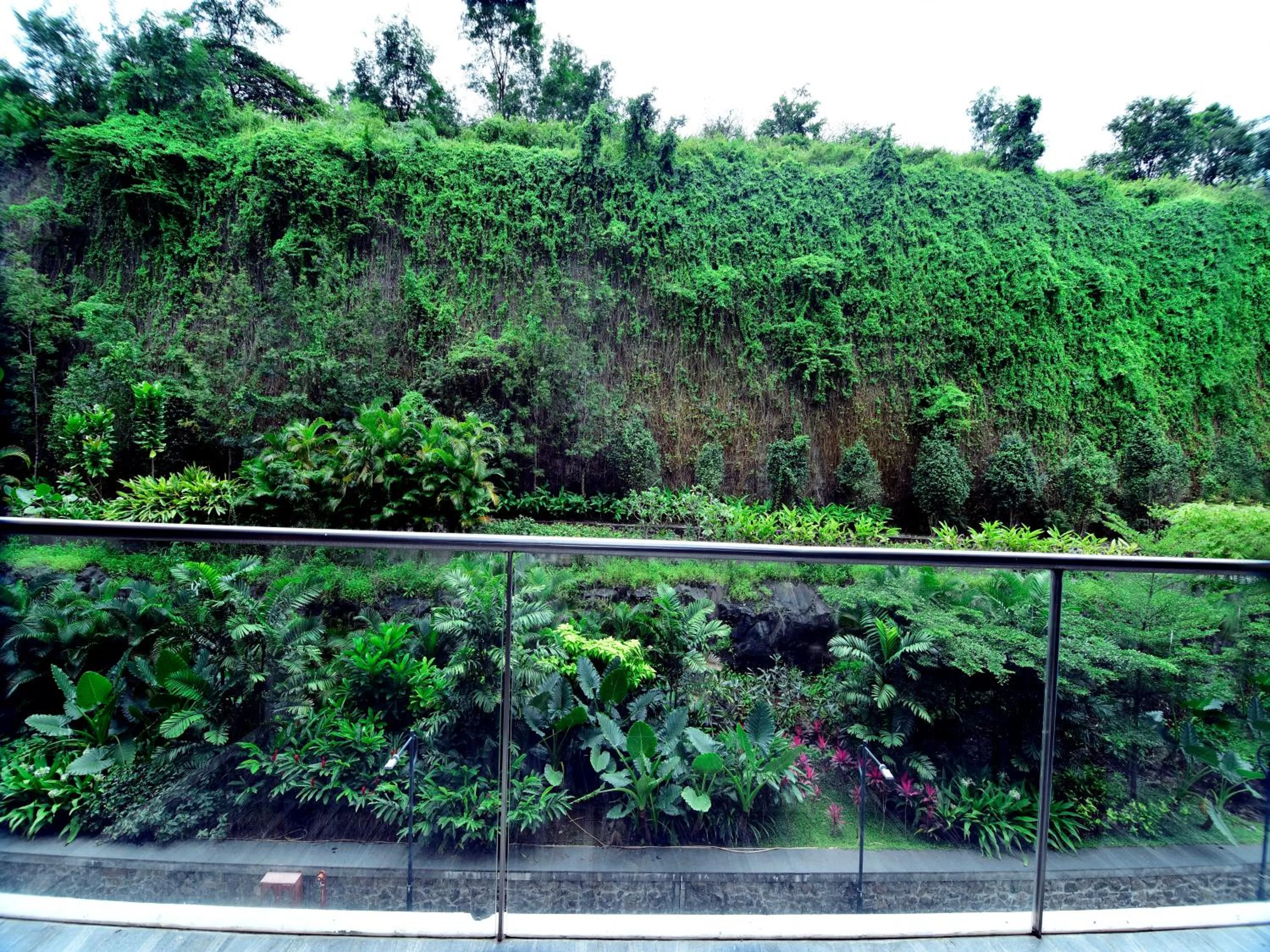 View (from property/room) in Oxford Golf Resort