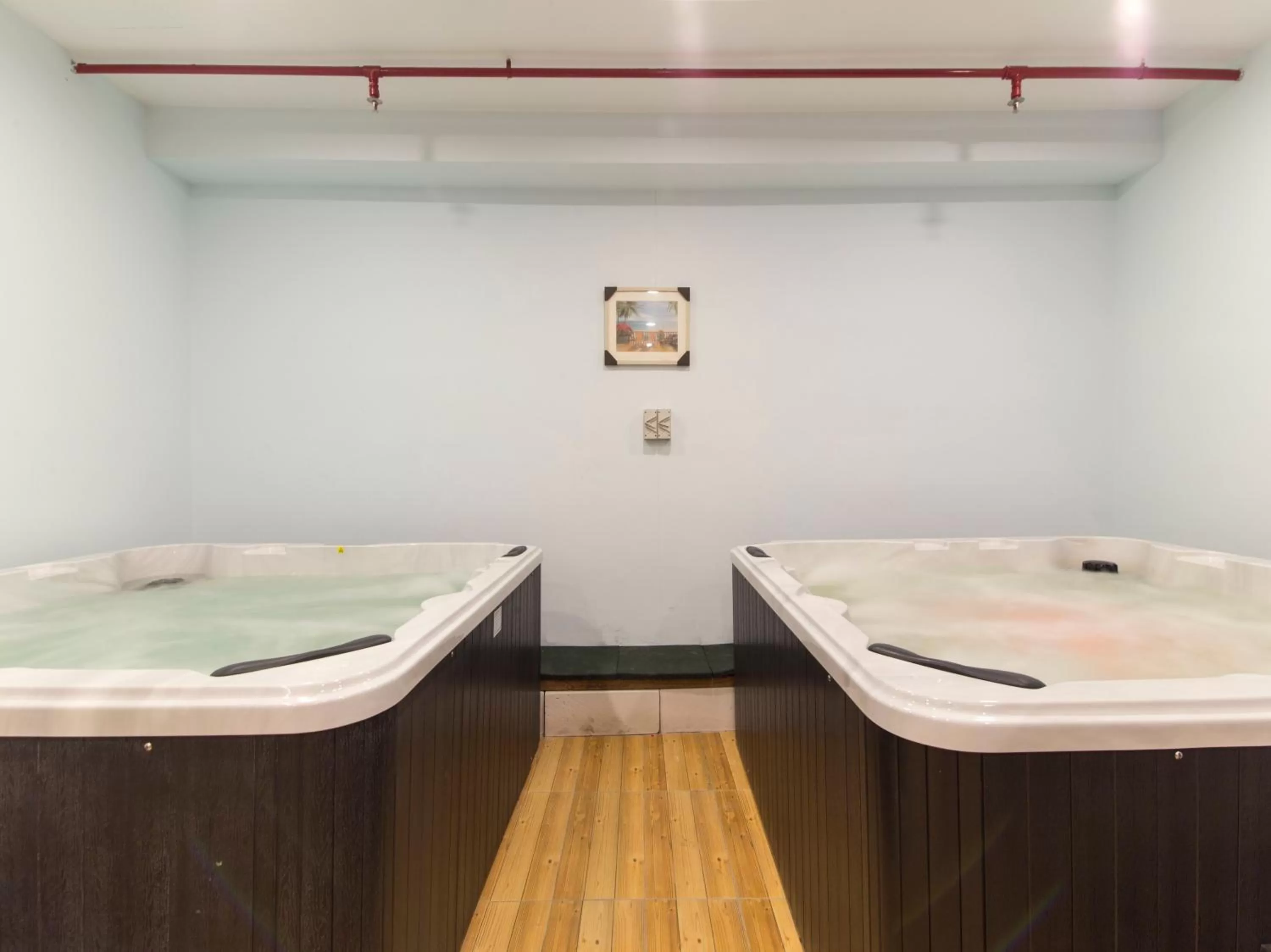 Area and facilities, Spa/Wellness in Super OYO Capital O 1225 Agape Hotel Selayang