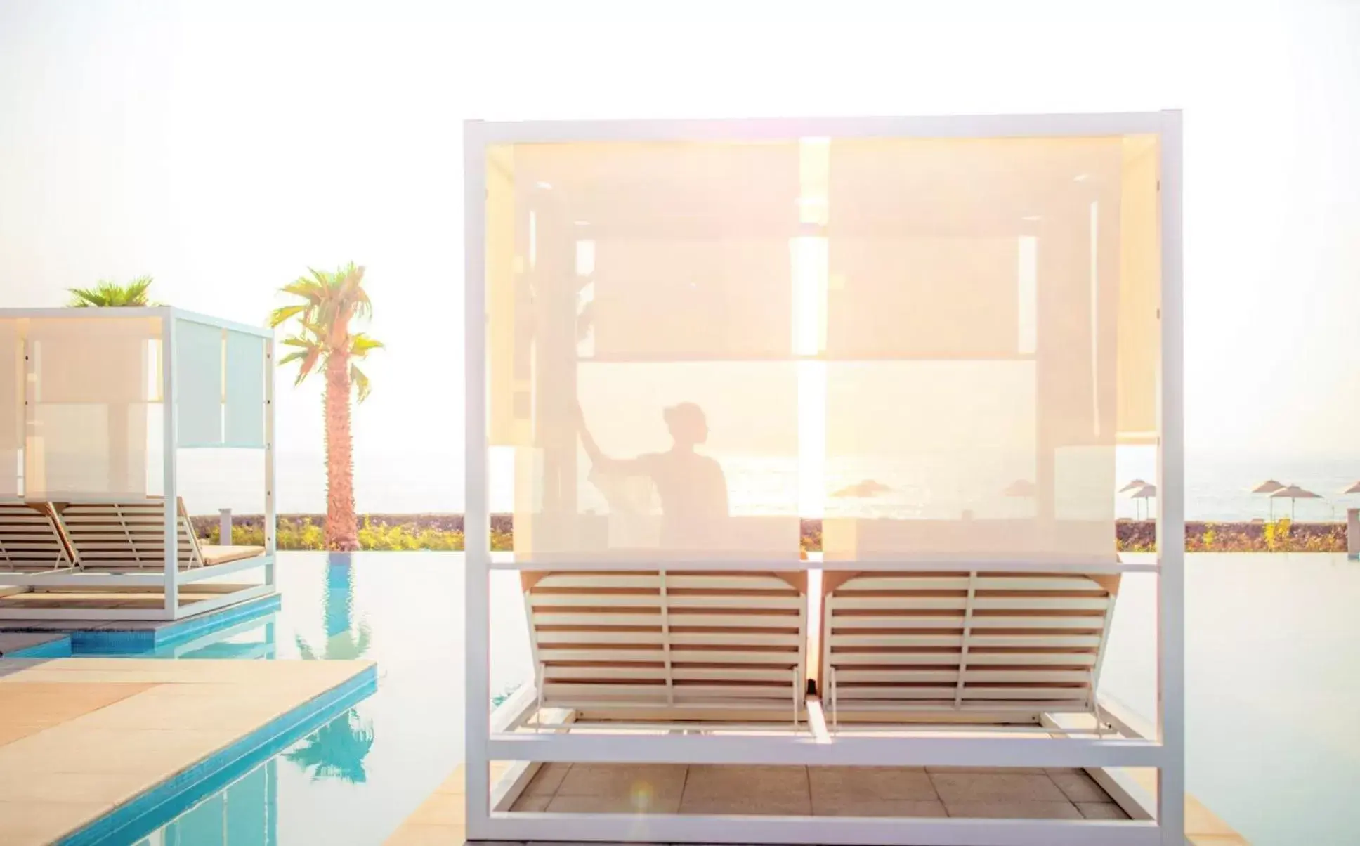 Property building in InterContinental Fujairah Resort by IHG Property building in InterContinental Fujairah Resort by IHG