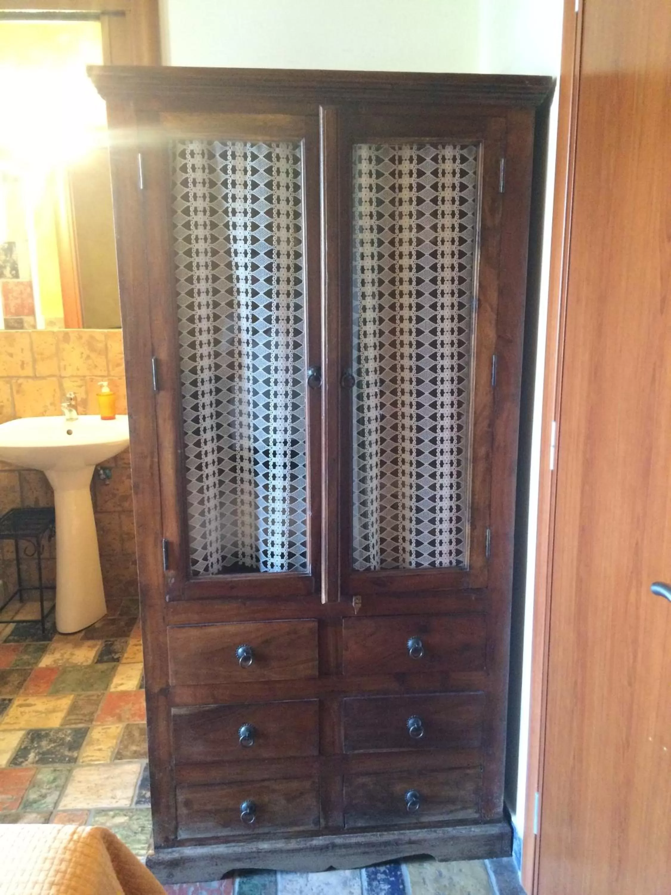 Other in B&B Casamiranapoli