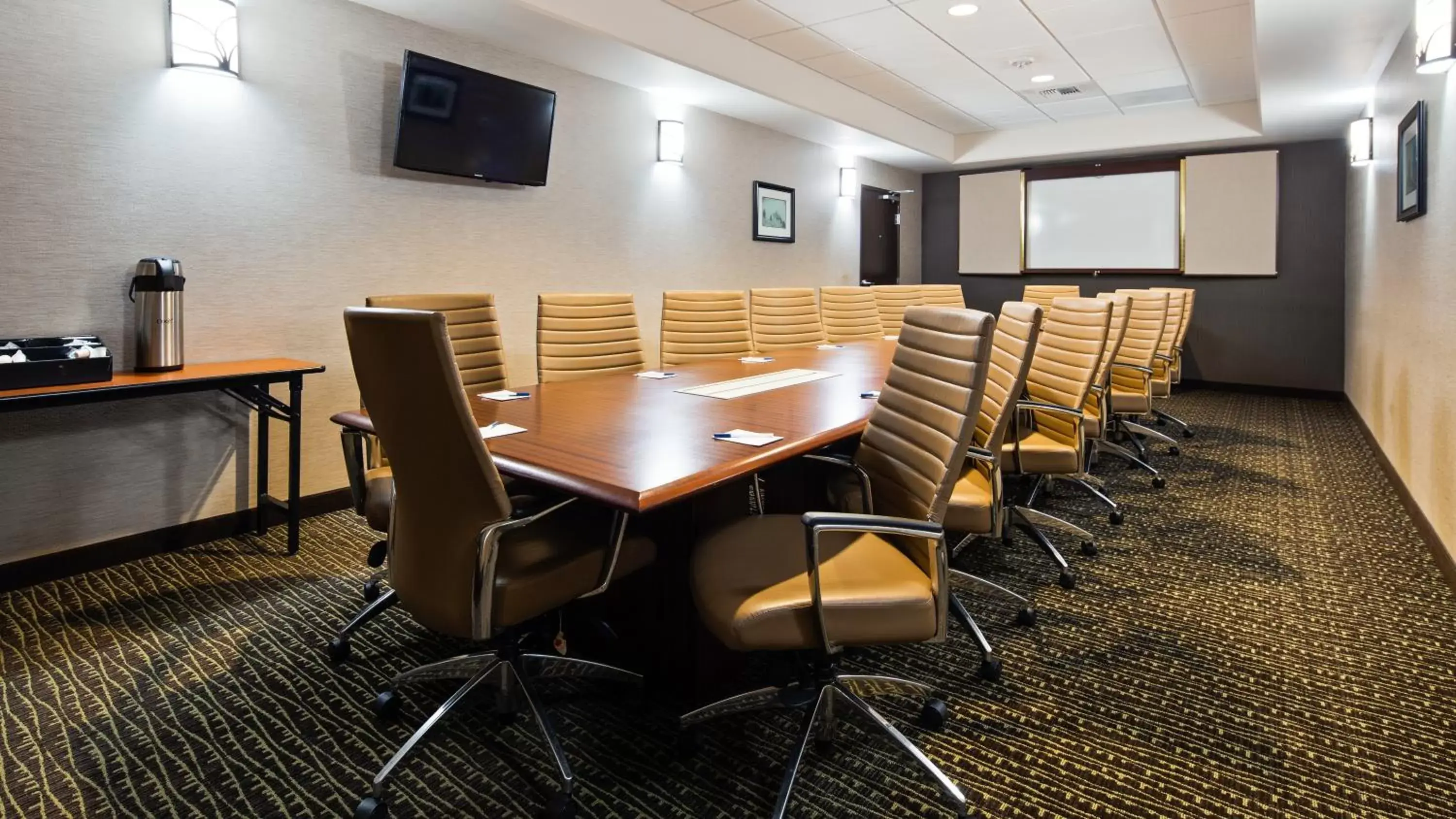 Meeting/conference room in Best Western Plus Havre Inn & Suites