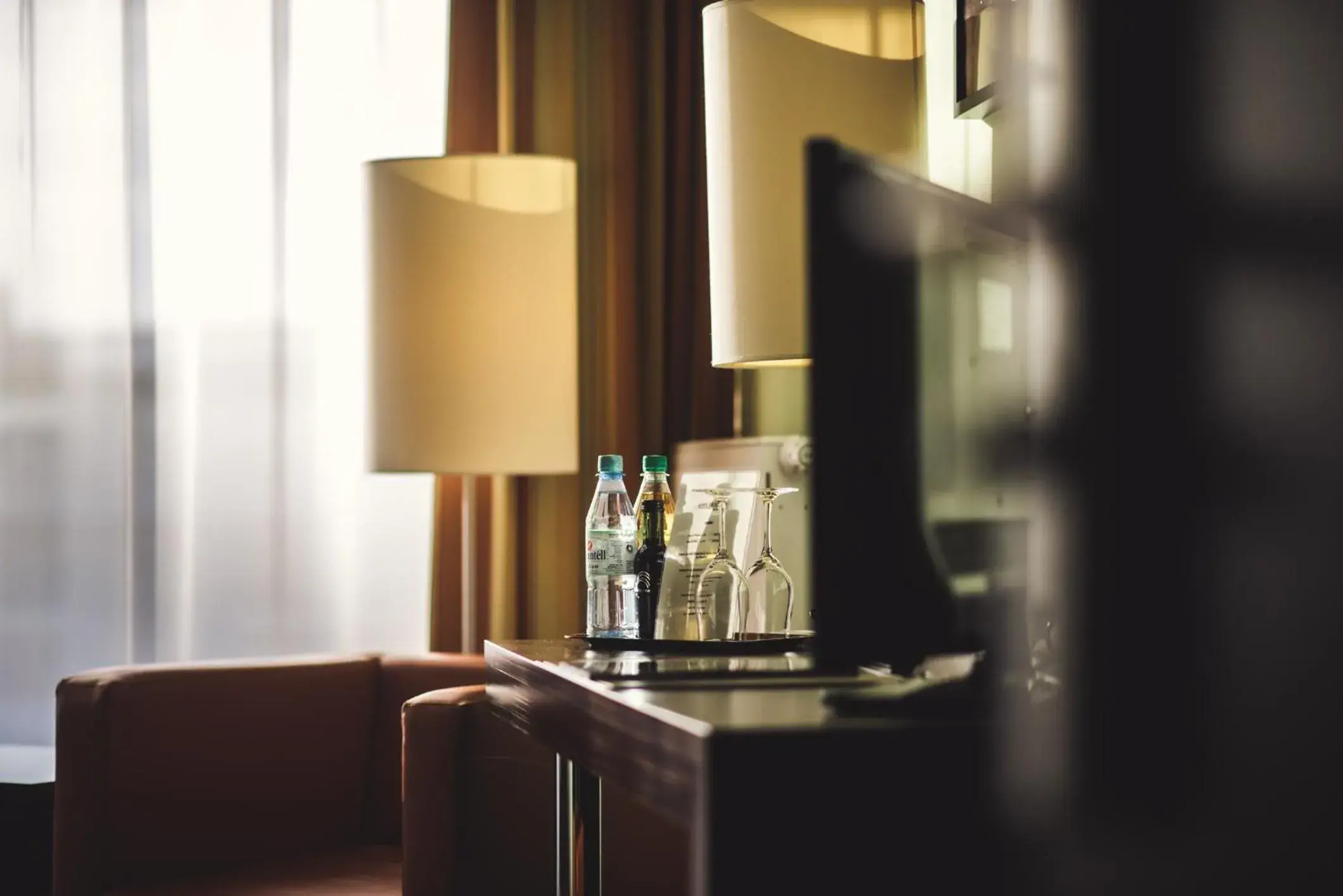 Comfort Double Room in Hotel Central Regensburg CityCentre Comfort Double Room in Hotel Central Regensburg CityCentre