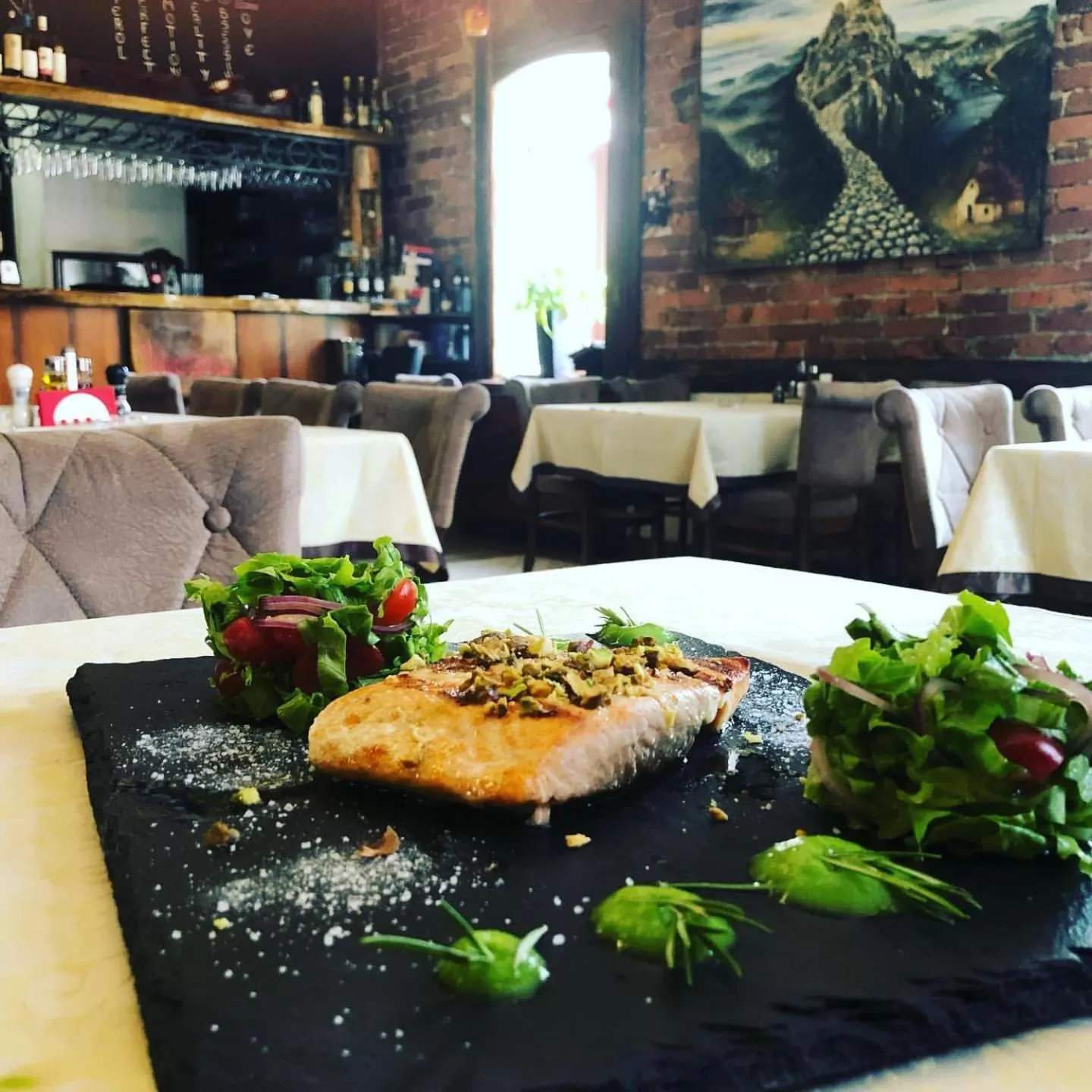 Food in Konačište Grad B&B