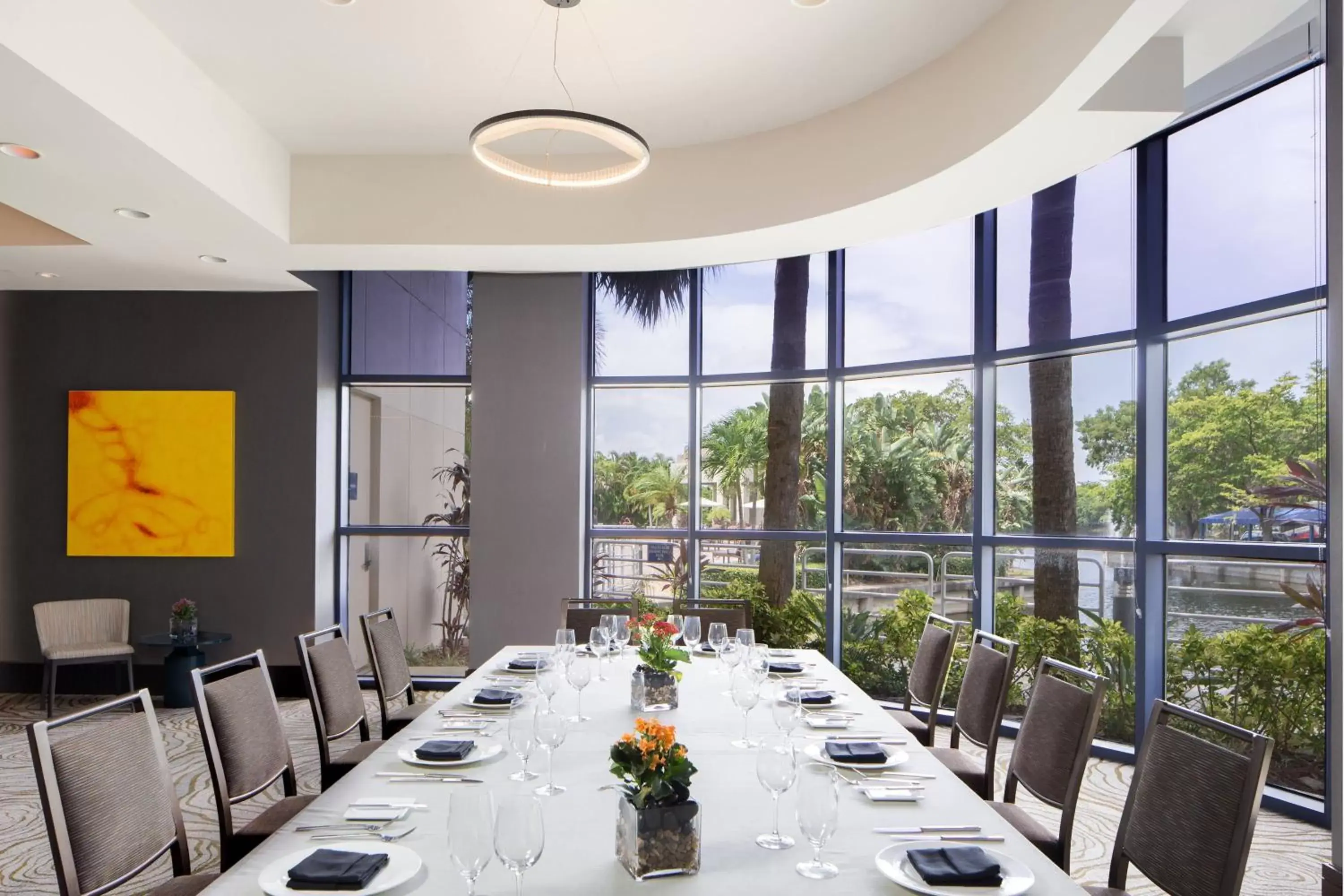 Restaurant/Places to Eat in The Westin Fort Lauderdale
