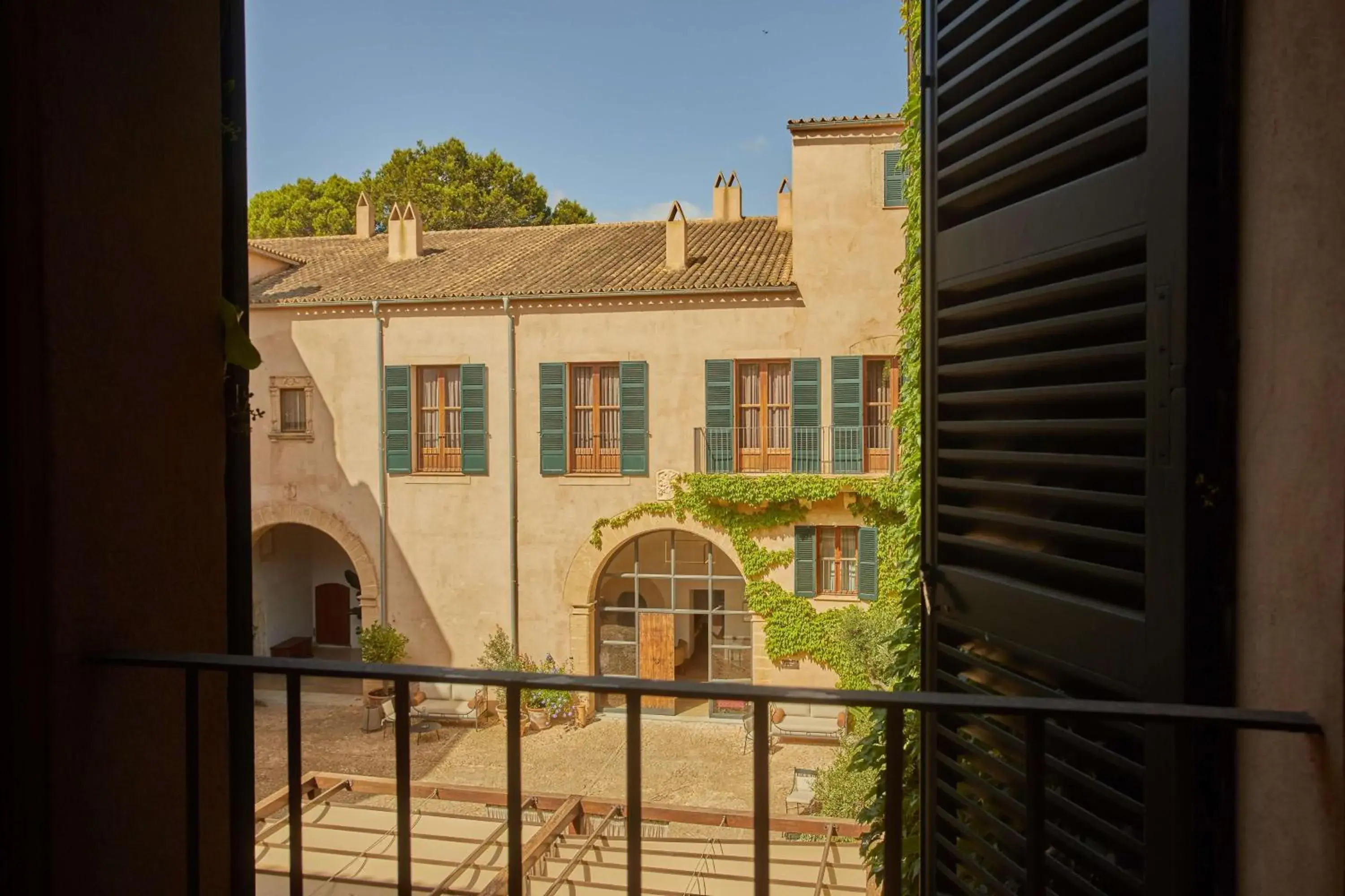 Bedroom in Zoetry Mallorca Wellness & Spa Bedroom in Zoetry Mallorca Wellness & Spa