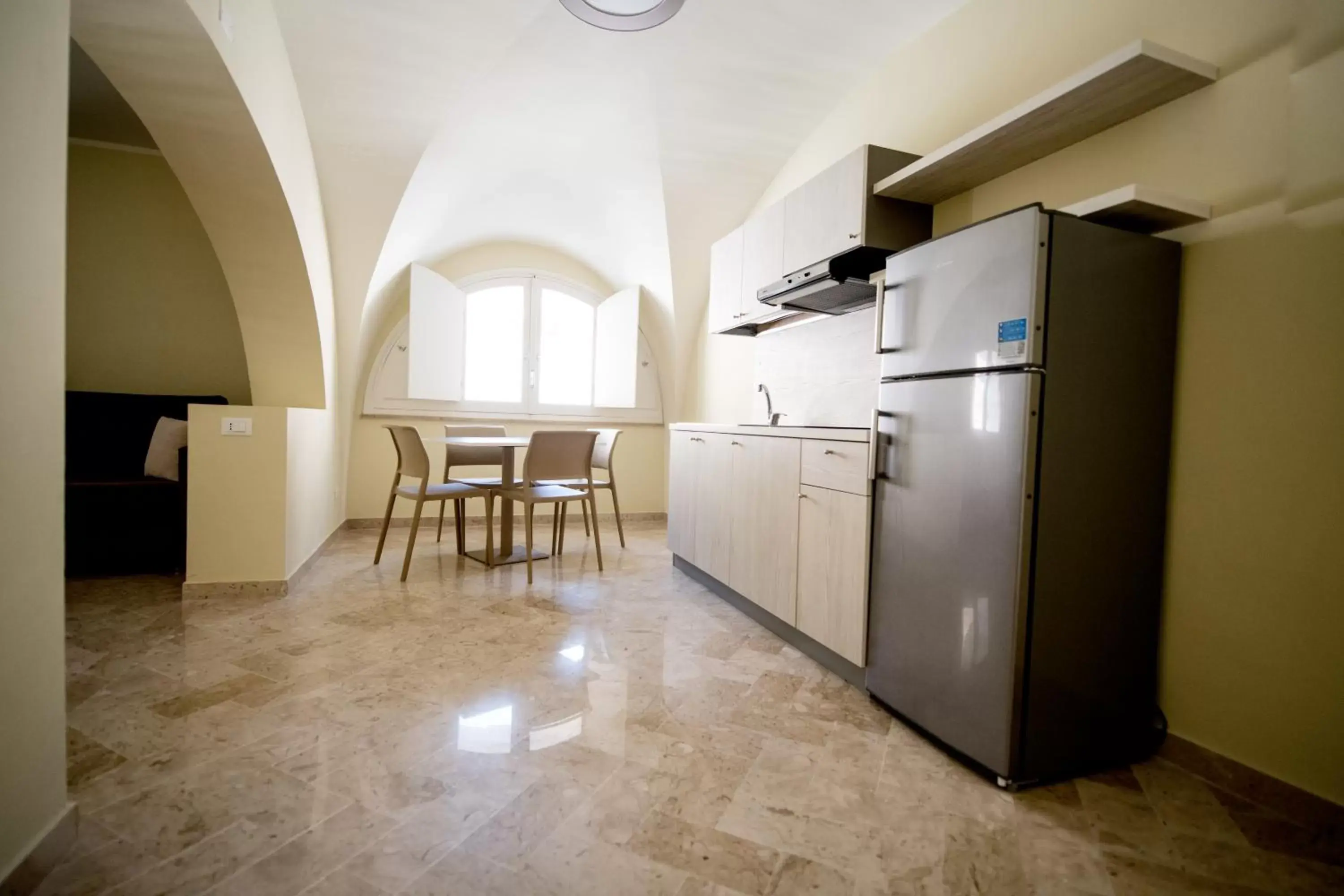 Kitchen or kitchenette, Kitchen/Kitchenette in Historico Loft & Rooms Palazzo Adragna XIX