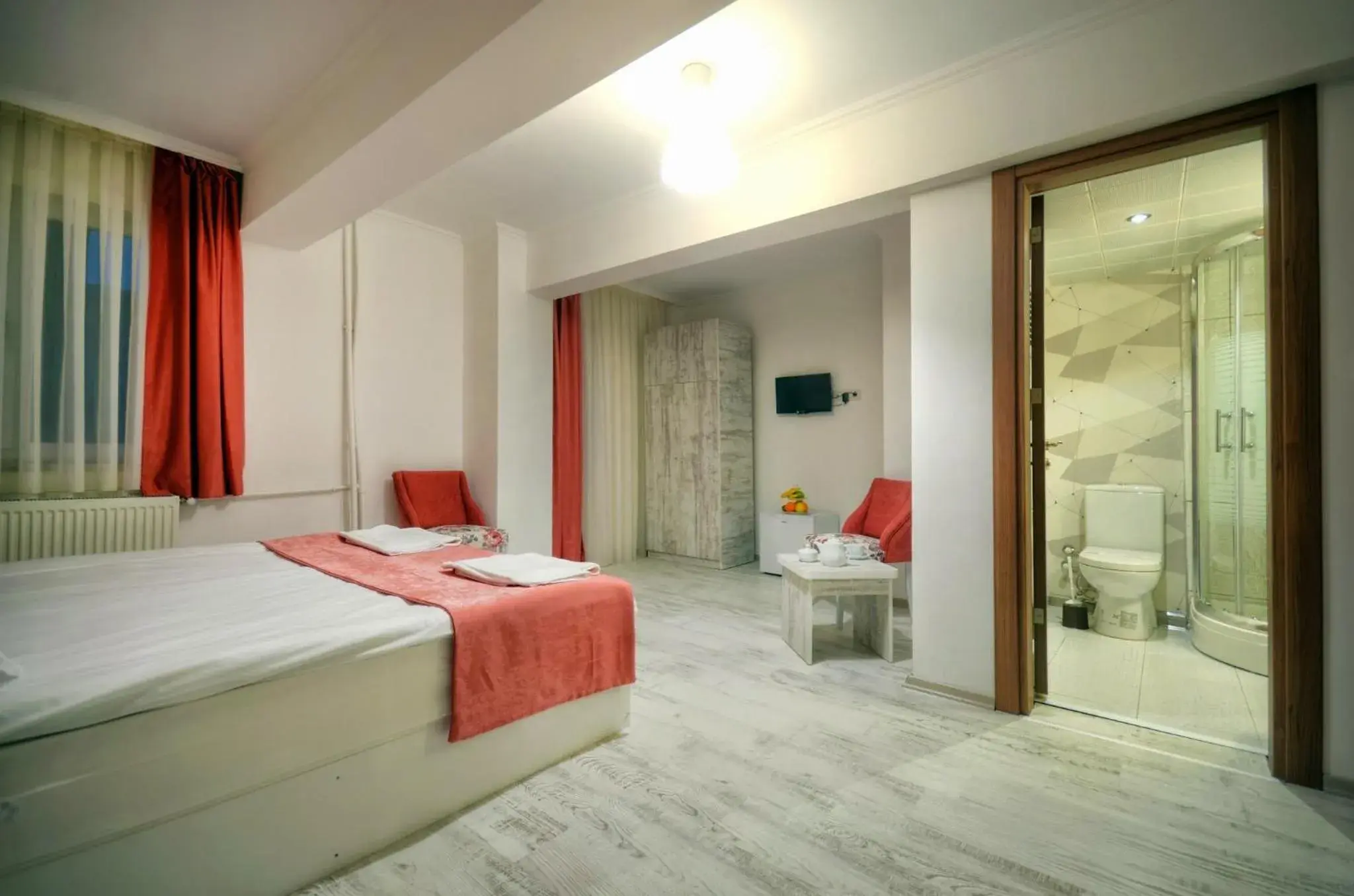 Hotel Abro Sezenler Hotel Abro Sezenler