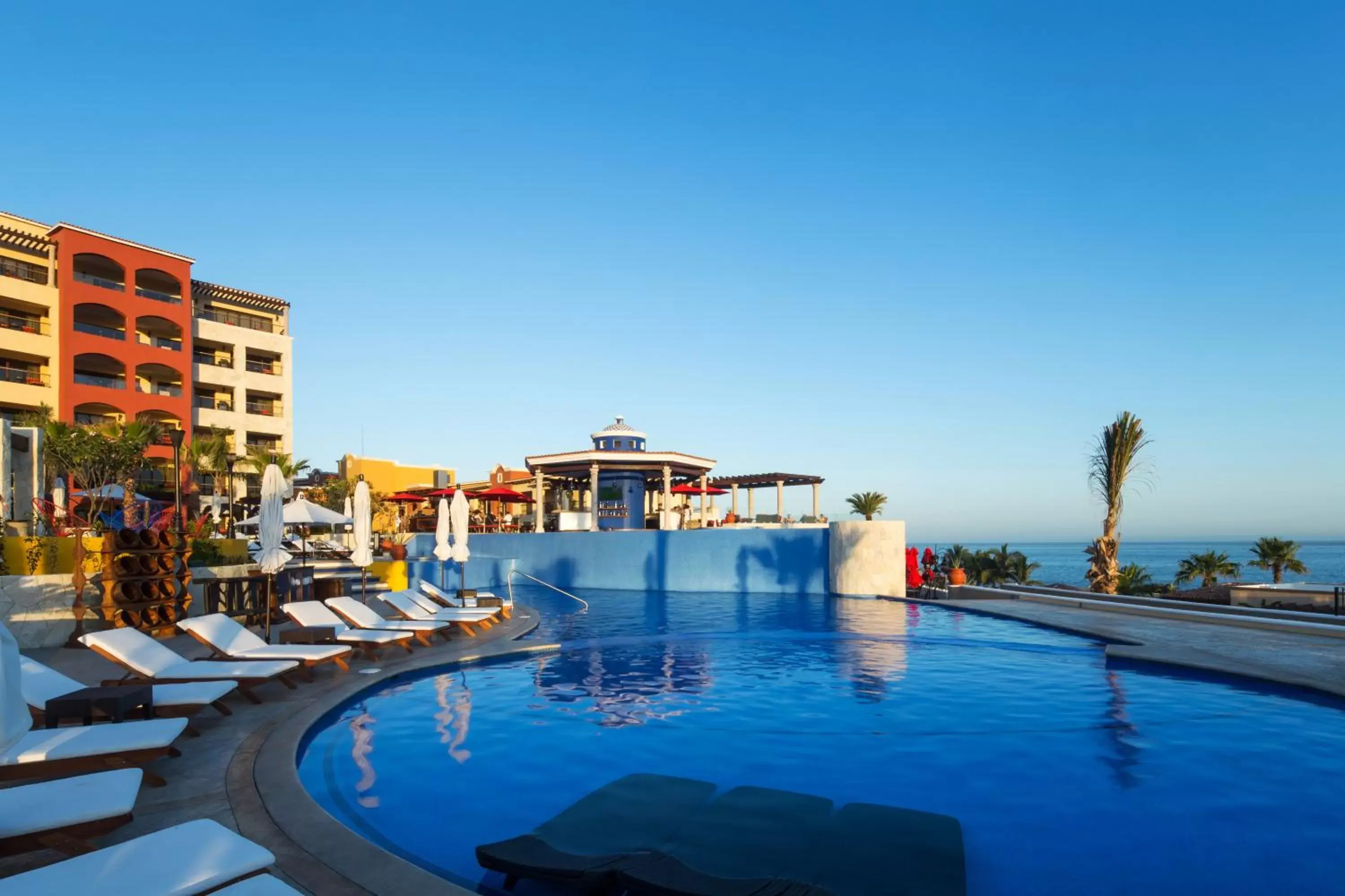 Day, Swimming Pool in El Encanto All Inclusive Resort