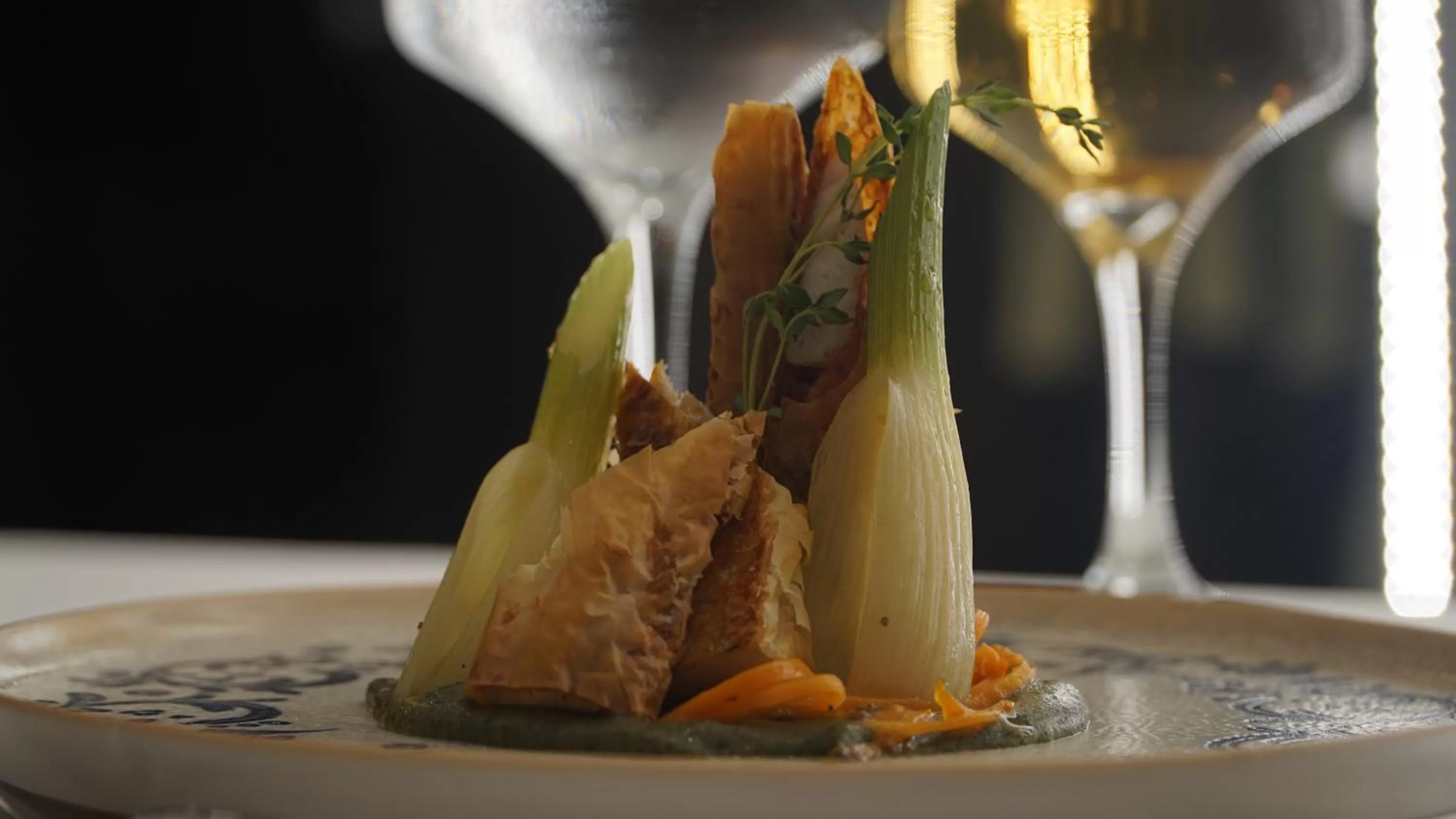 Restaurant/places to eat in Sunthalia Hotels & Resorts Ultra All Inclusive Adults Only Party Hotel