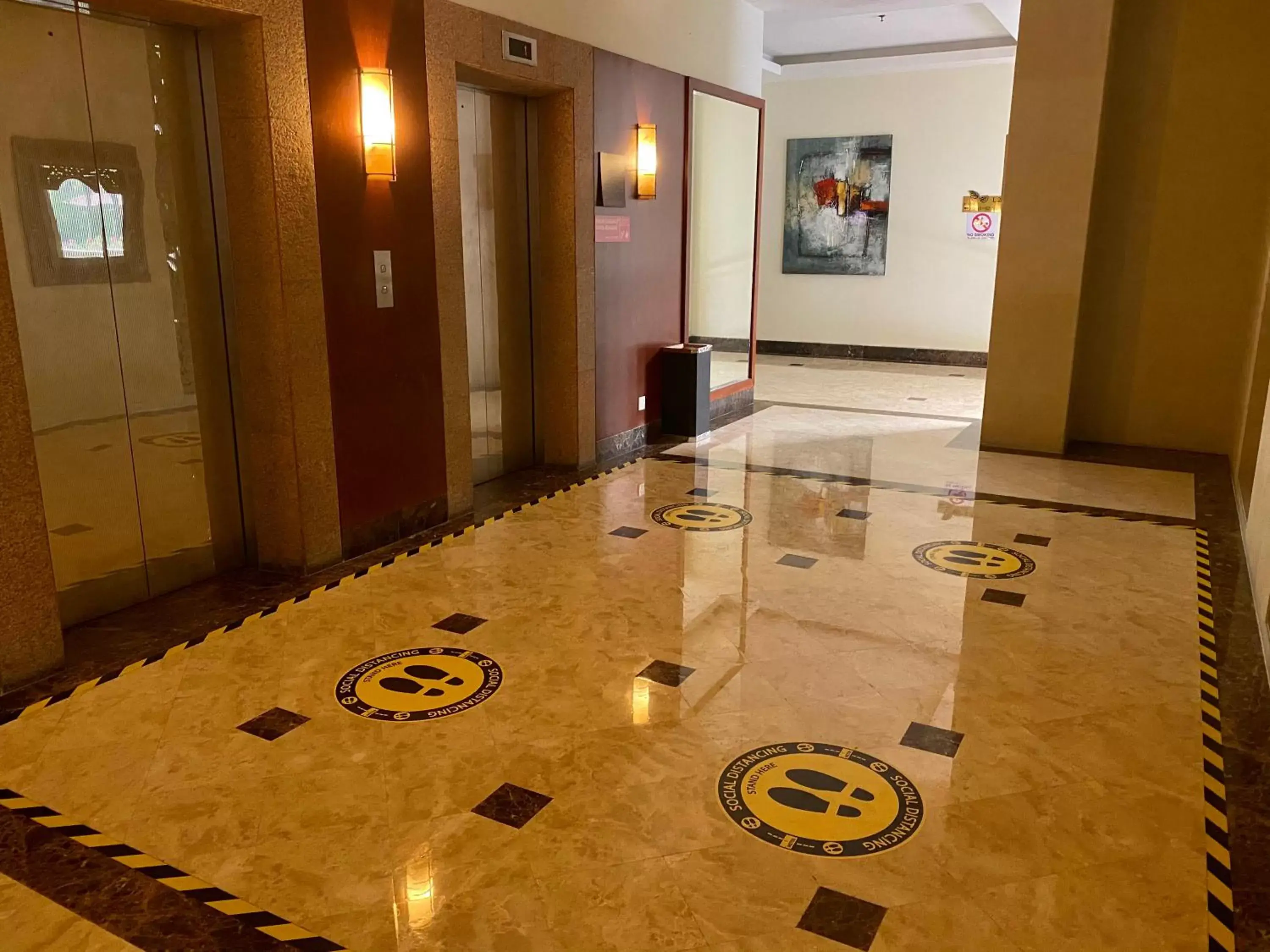 Property building in Pulai Springs Resort Official Property building in Pulai Springs Resort Official