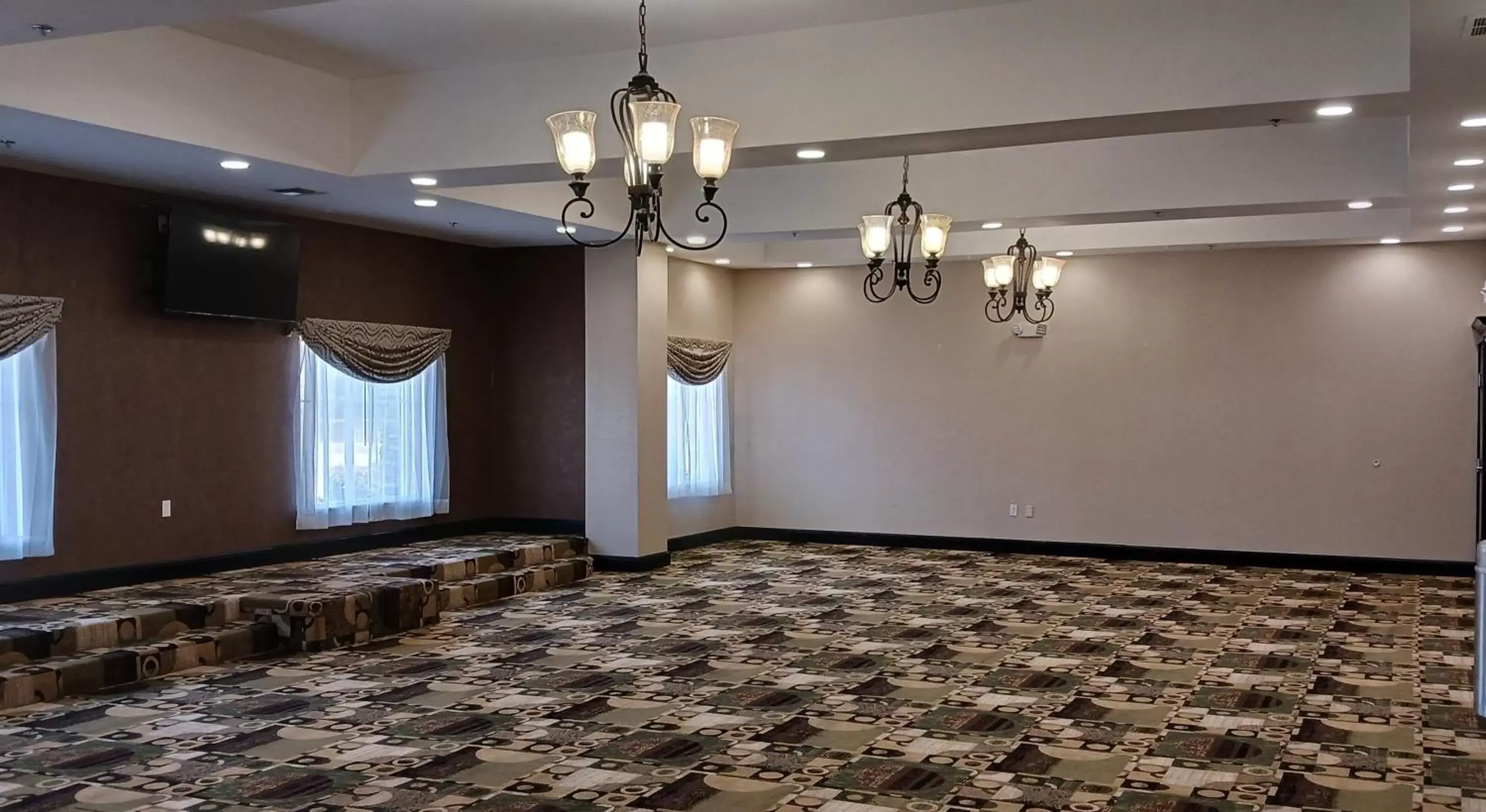 Meeting/conference room in Red Roof Inn & Suites Longview Meeting/conference room in Red Roof Inn & Suites Longview