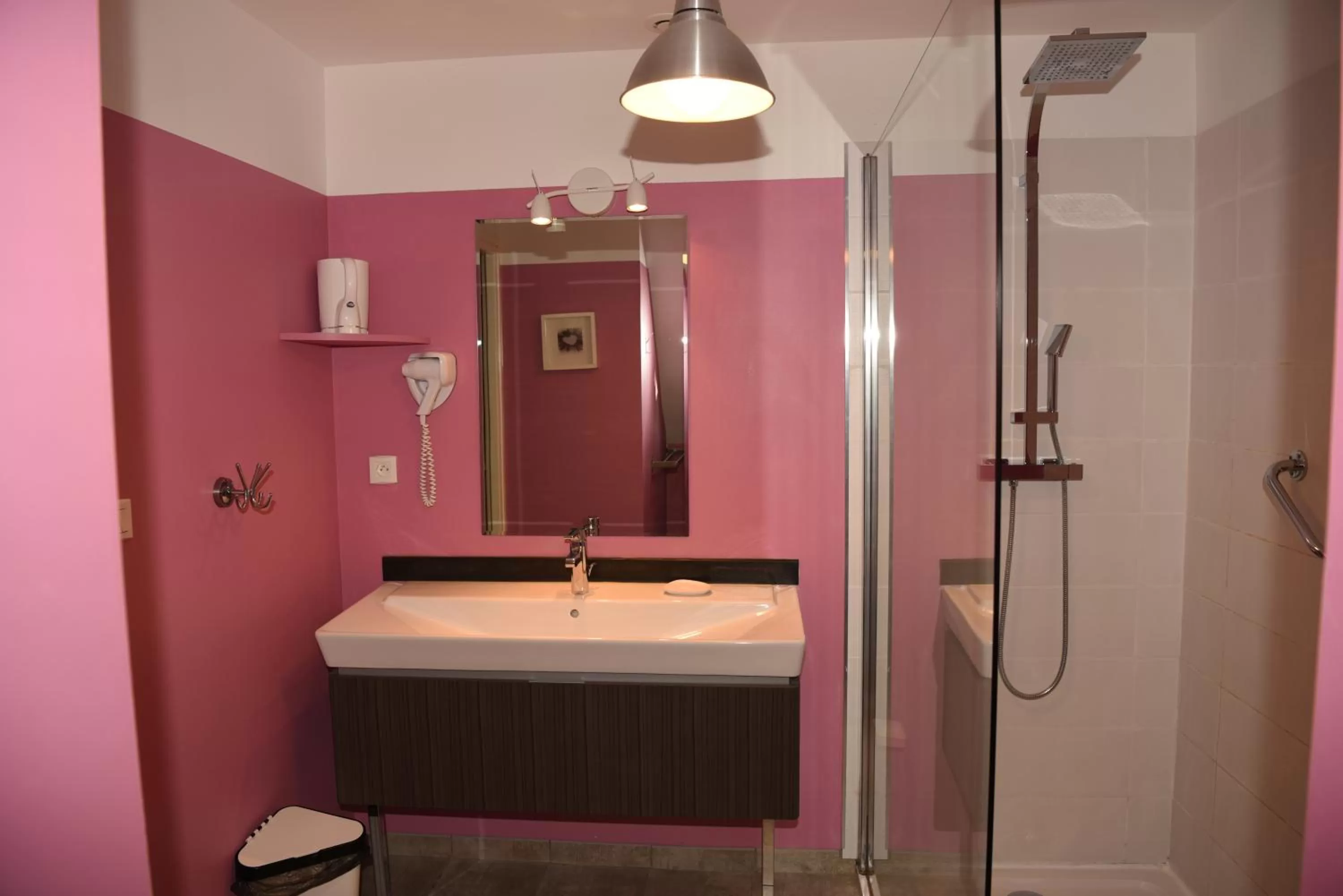 La Maison D'hôtes Du Mont Des Cats