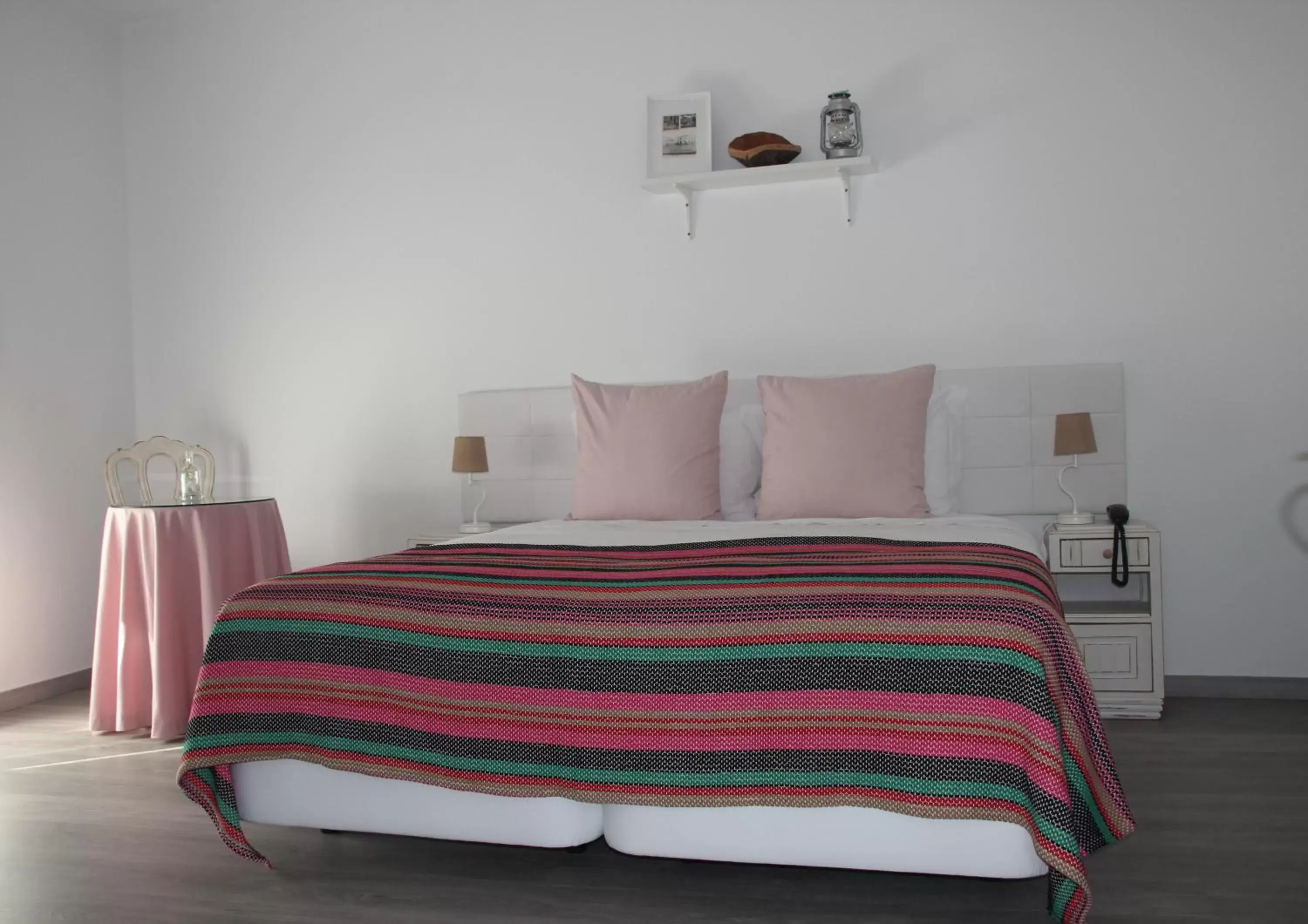 Triple Room in Raiz Alentejana