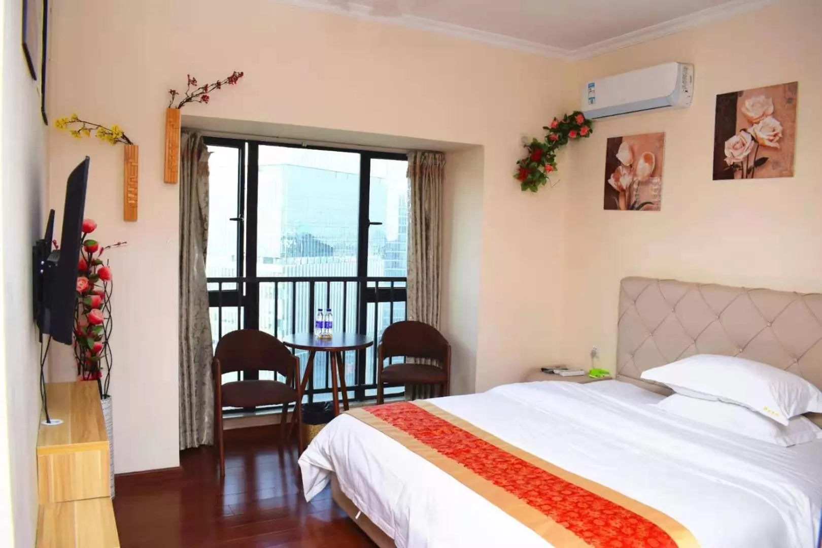 Guangzhou Victory Apartment