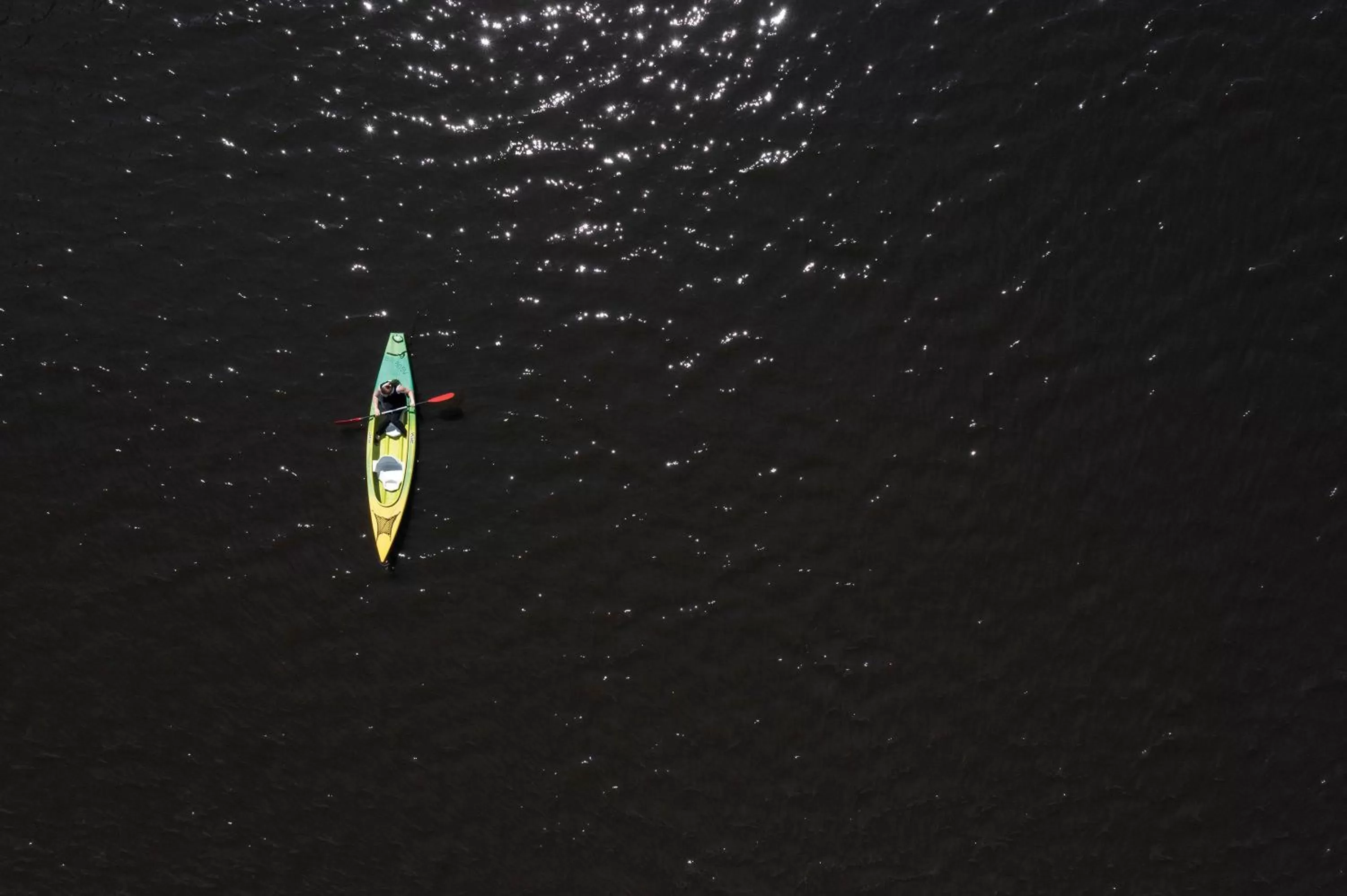 Lake view in Seminaris Hotel Potsdam Griebnitzsee
