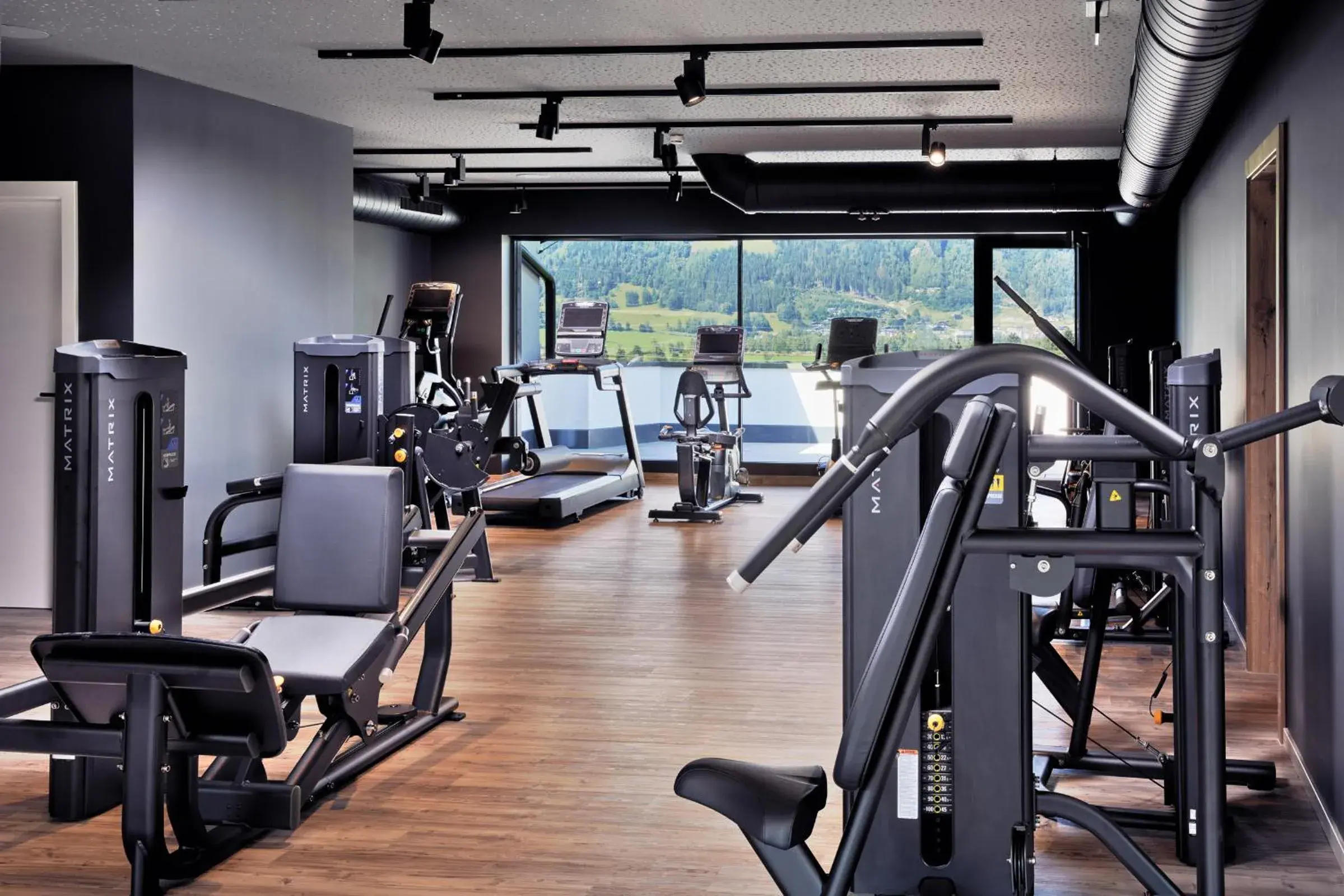Fitness centre/facilities, Fitness Center/Facilities in SOULSISTERS' Hotel