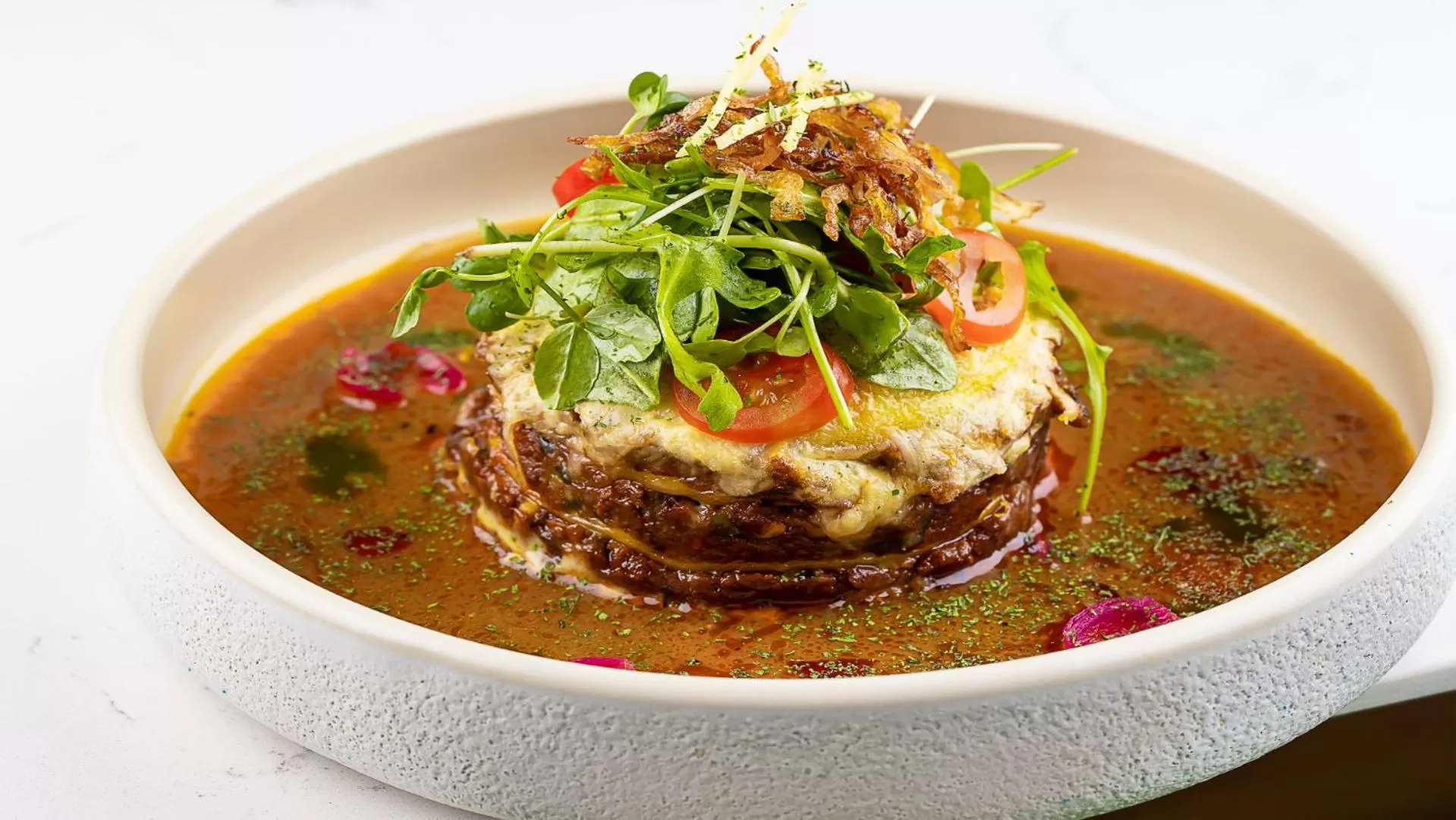 Restaurant/places to eat in Novotel Mumbai International Airport