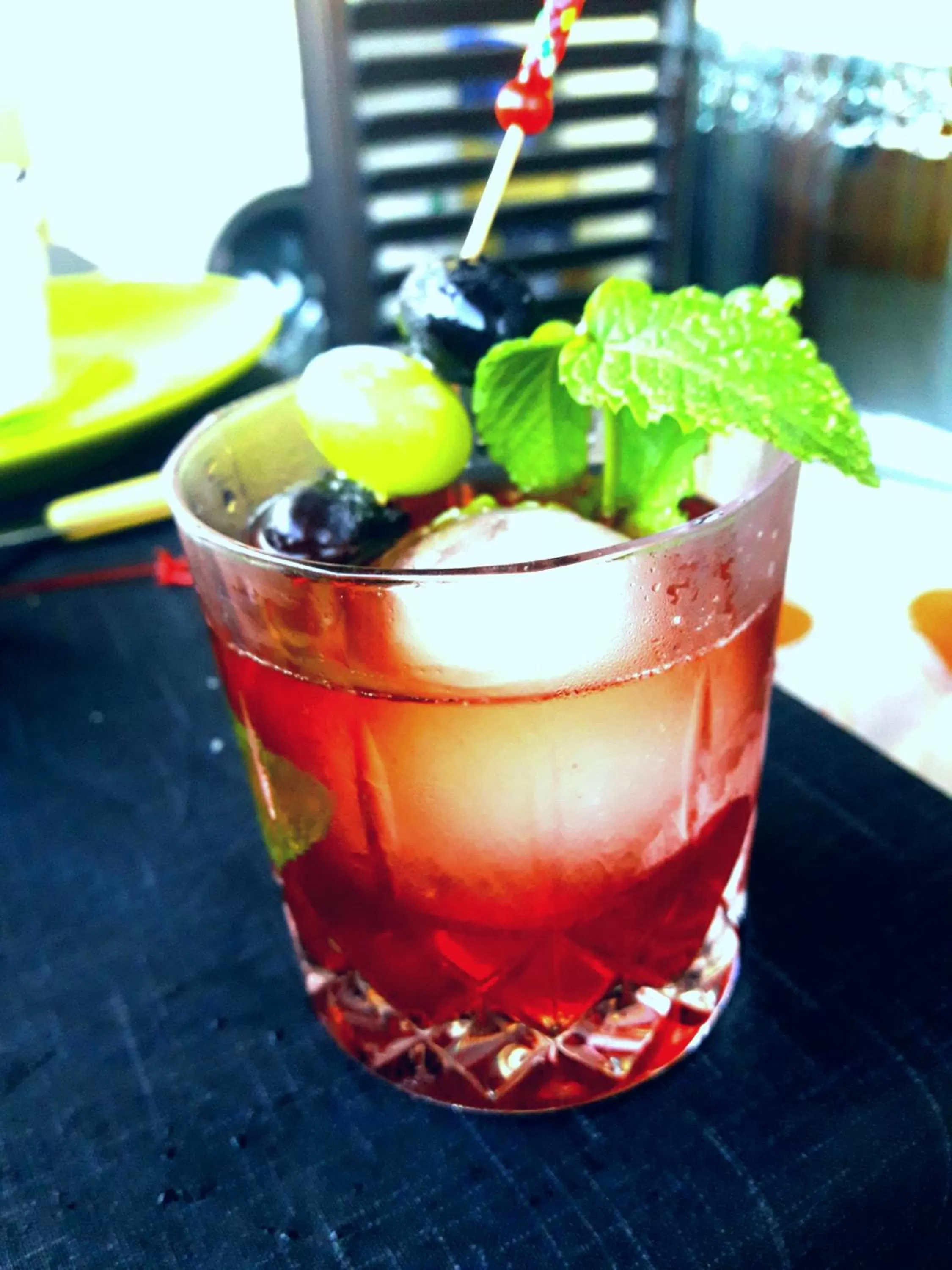 Food in Rivalta Life Style Hotel