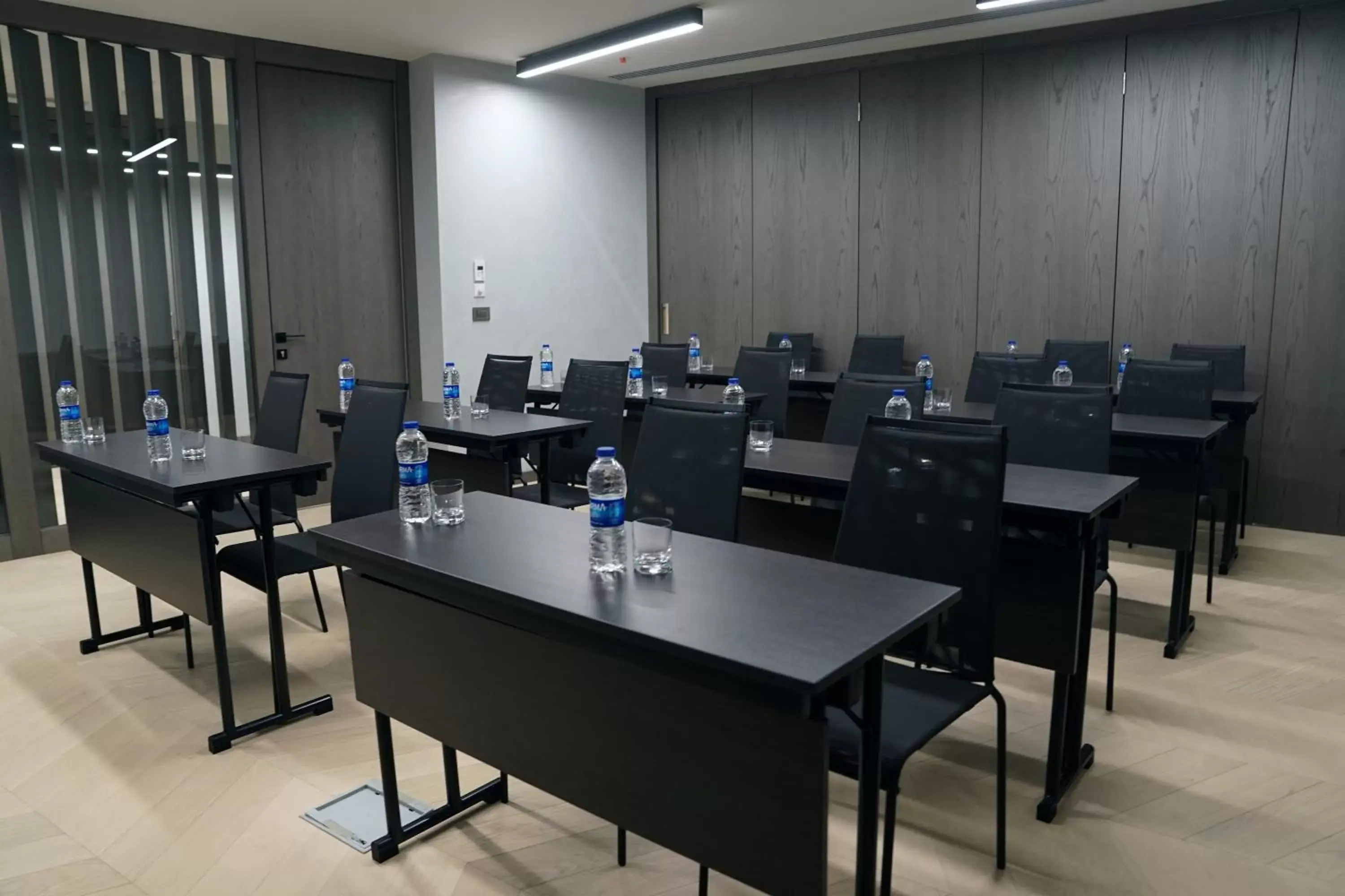 Business facilities in Galata's Hotel