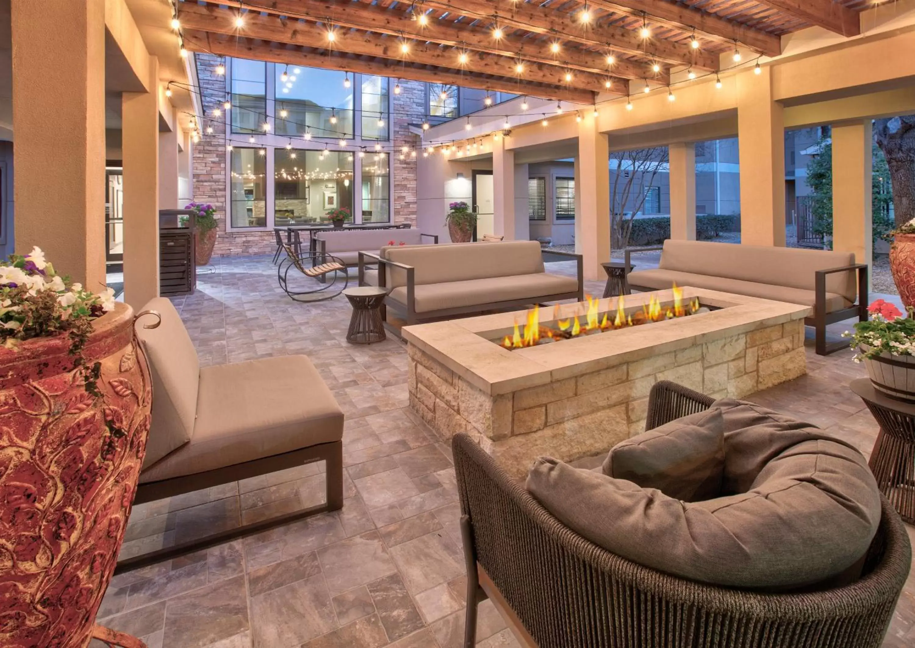 Other, Seating Area in Staybridge Suites Plano - Richardson Area, an IHG Hotel