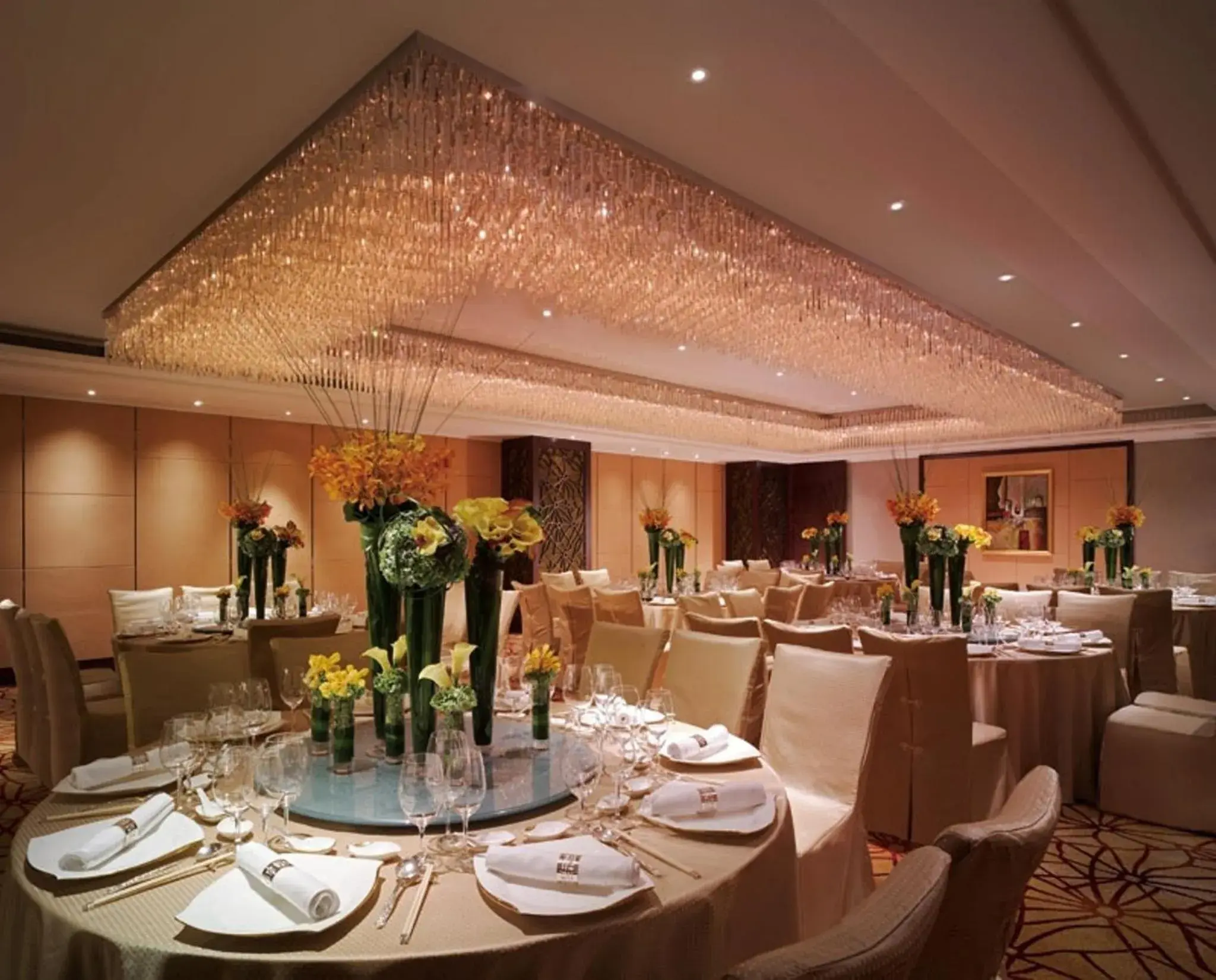 Banquet/Function facilities, Restaurant/Places to Eat in China World Hotel, Beijing