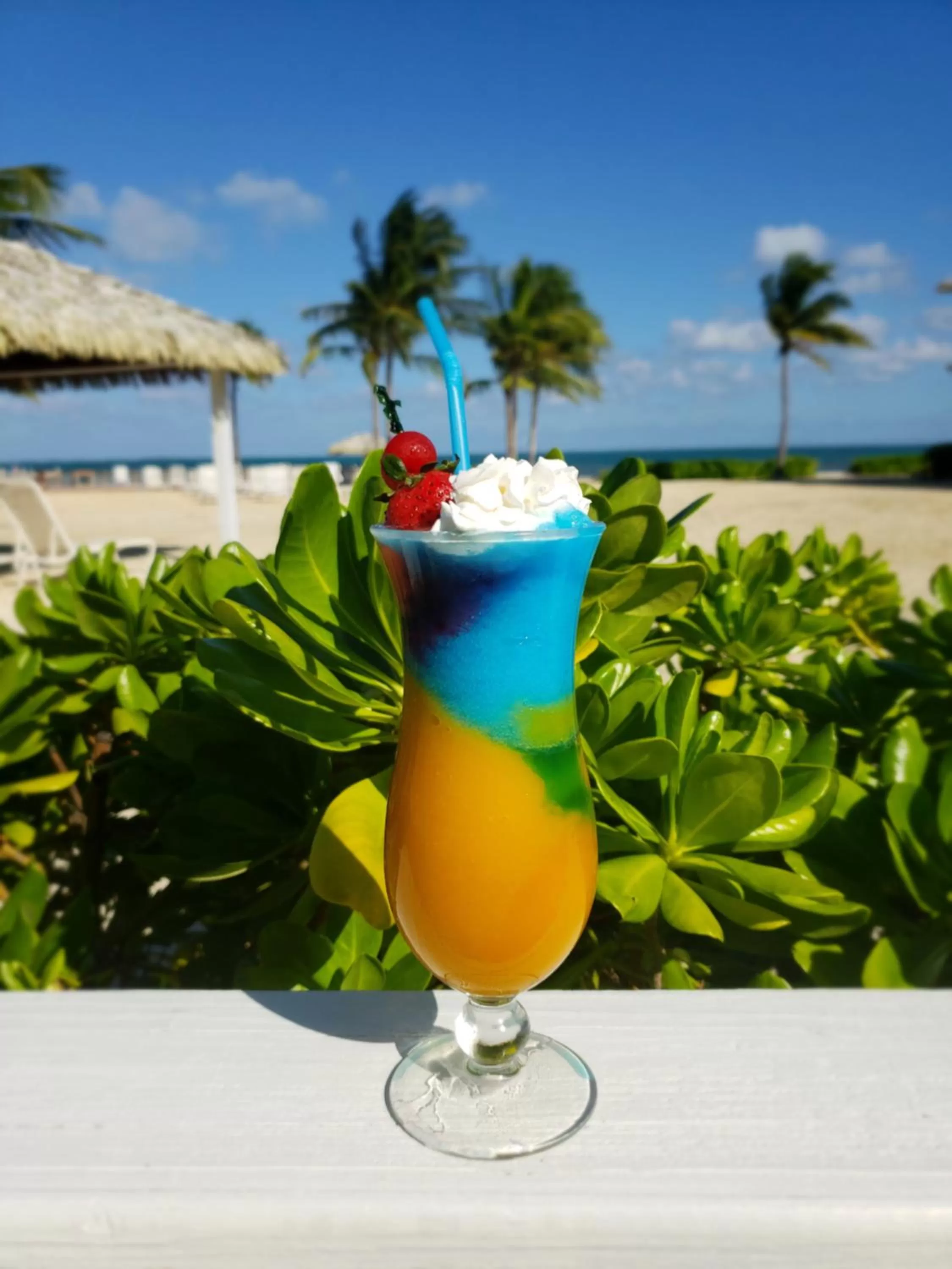 Day in The Grand Caymanian Resort